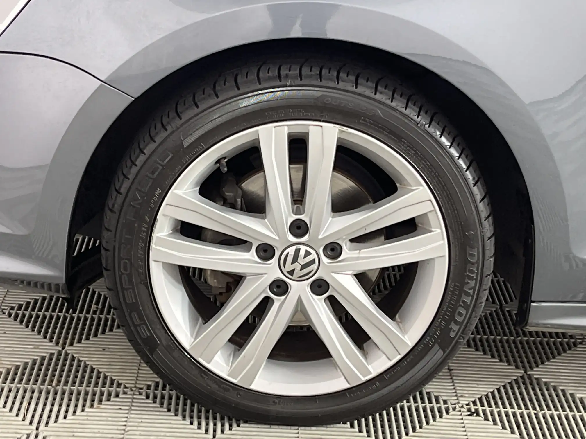Volkswagen Jetta 6