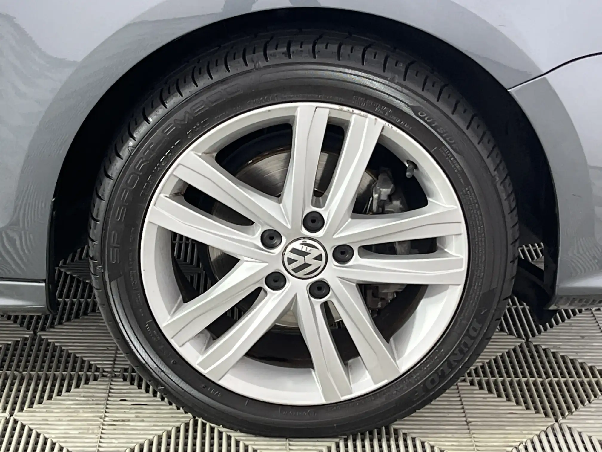 Volkswagen Jetta 6