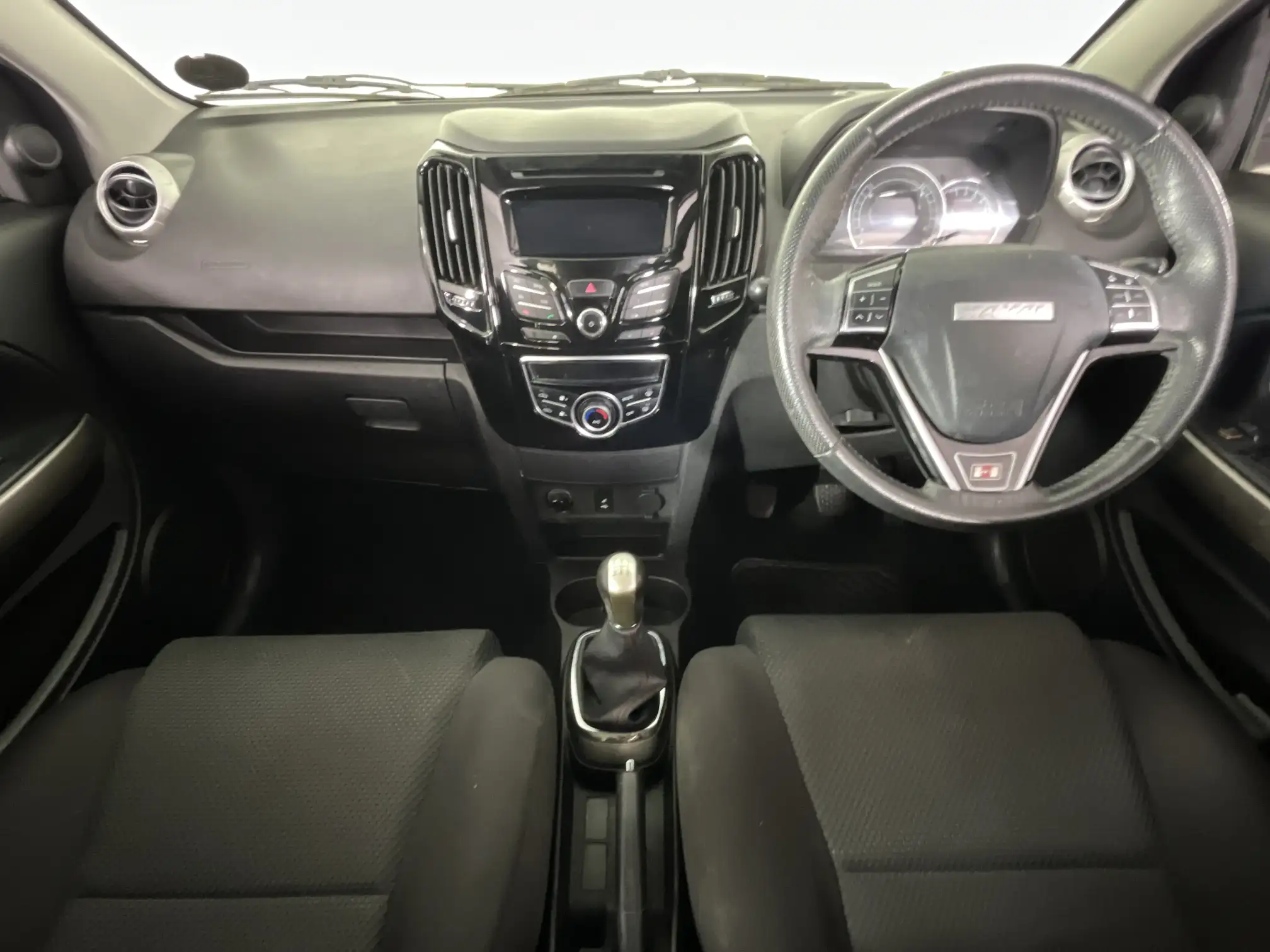 Haval H1