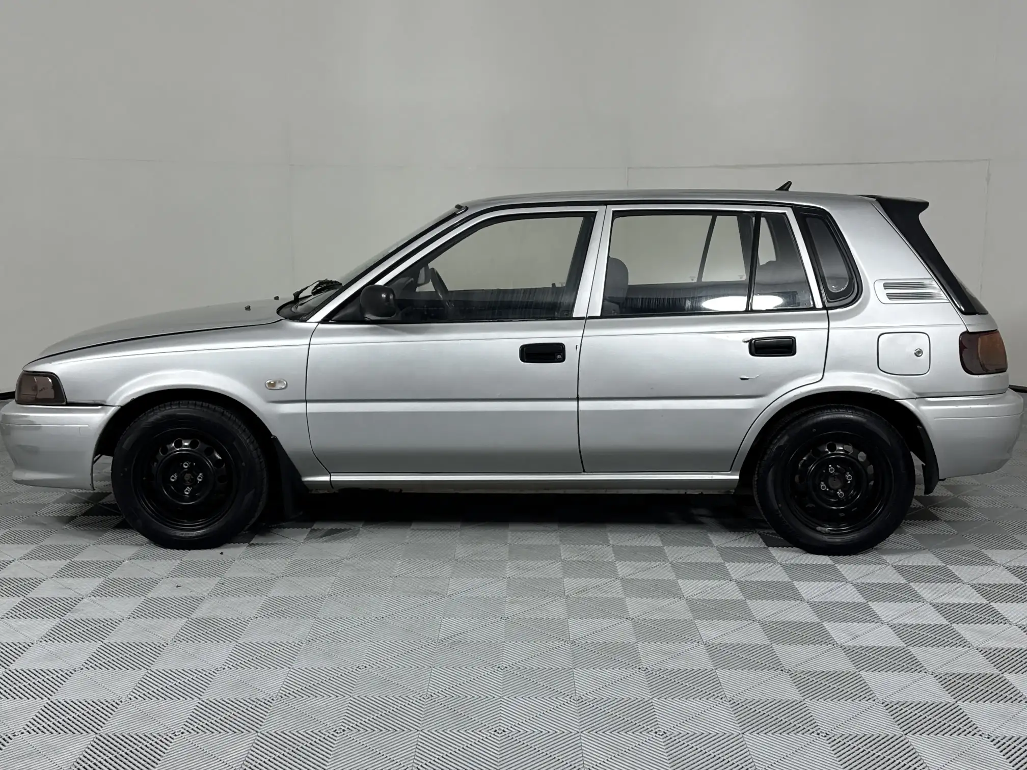 Toyota Tazz