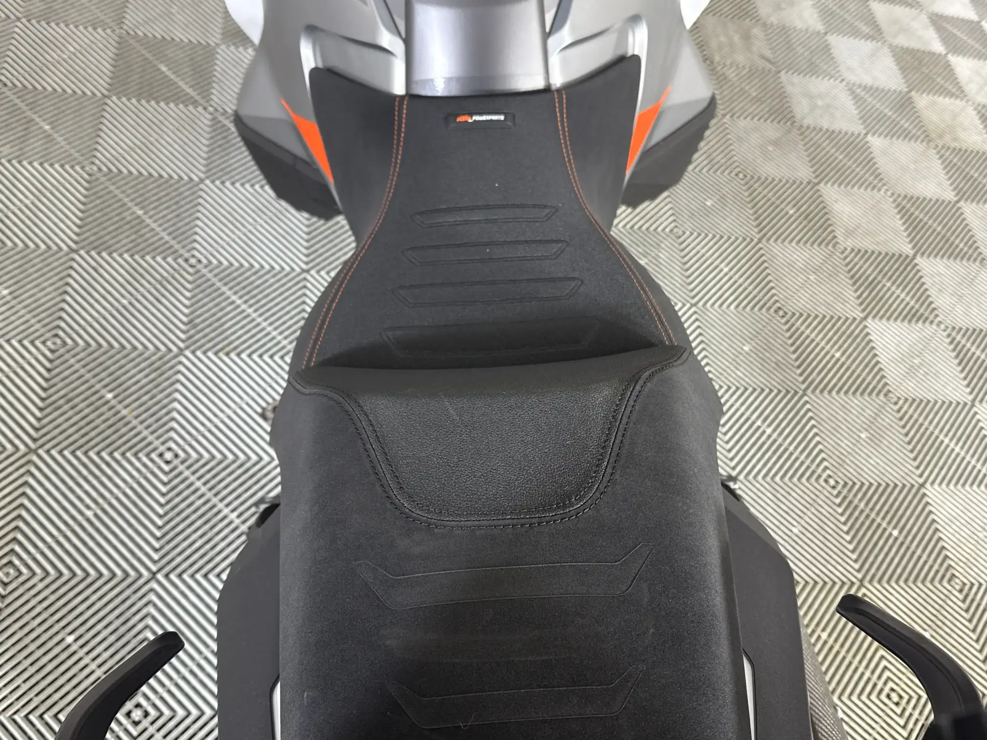 KTM 1290 Super Adventure