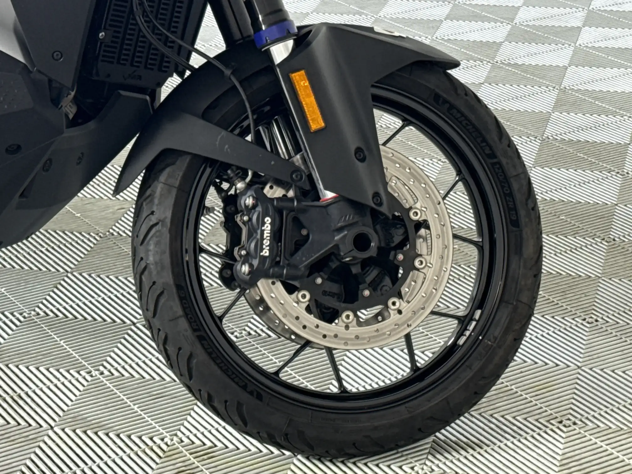 KTM 1290 Super Adventure
