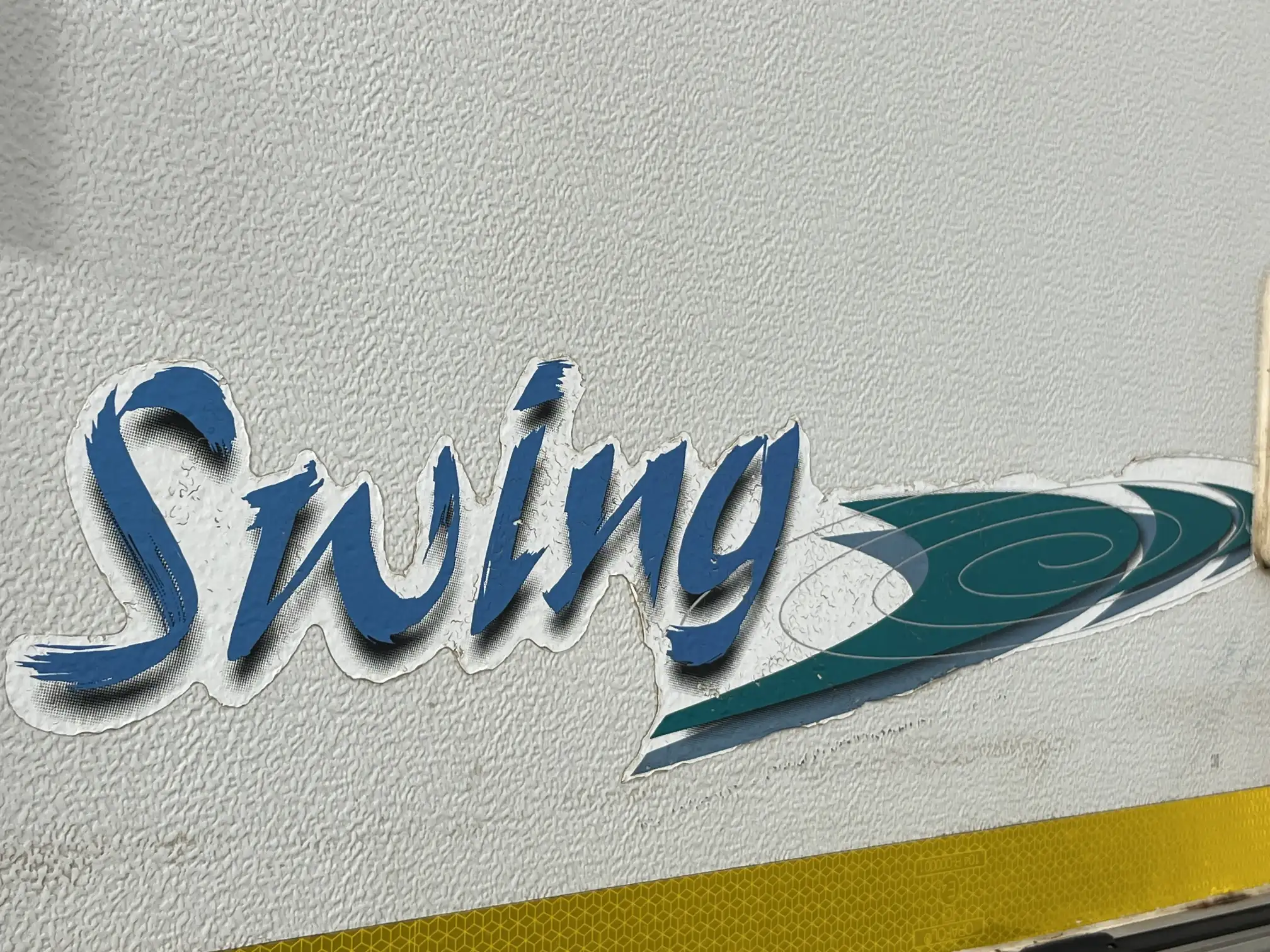 Sprite Swing