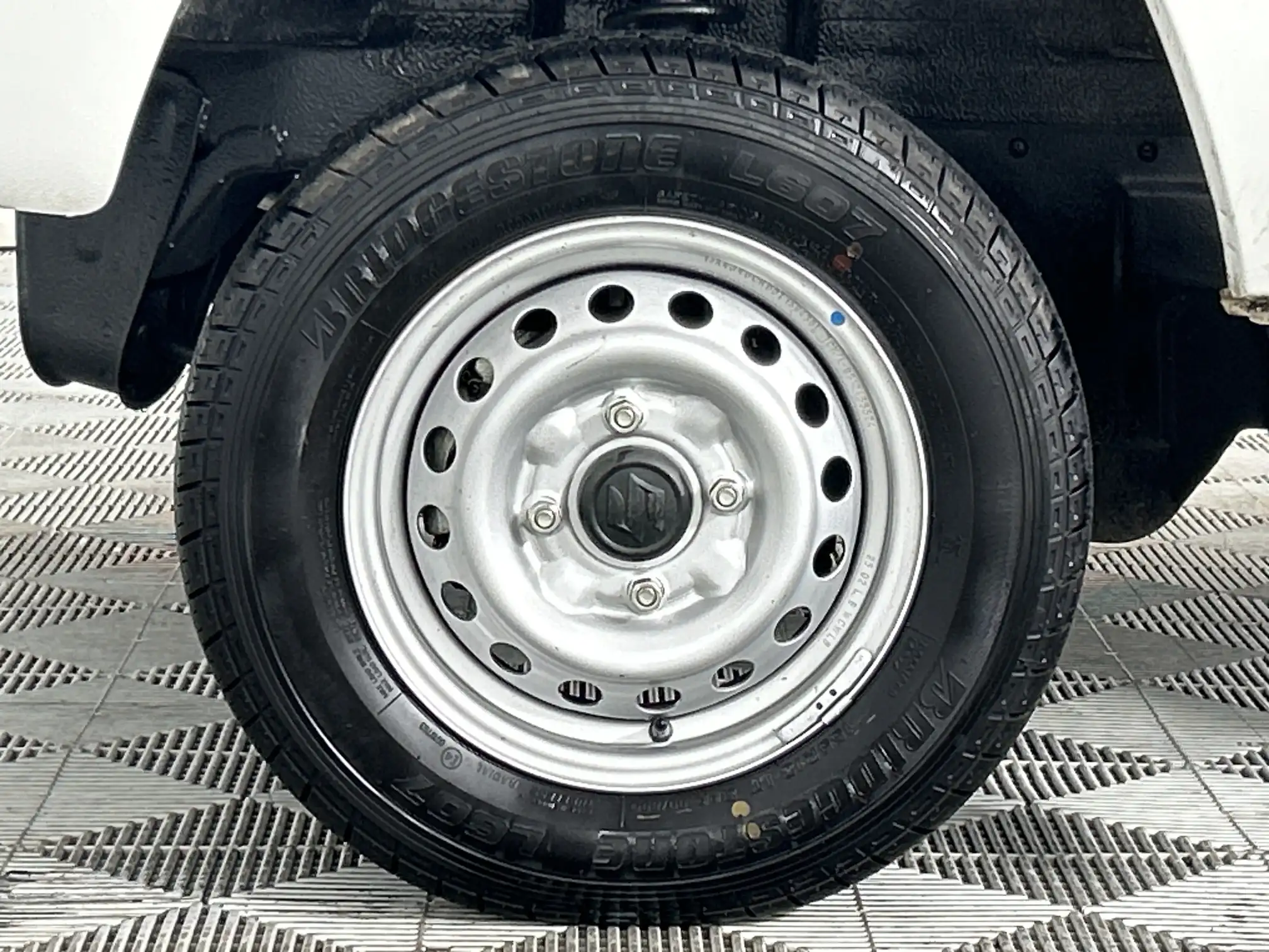 Suzuki Super Carry