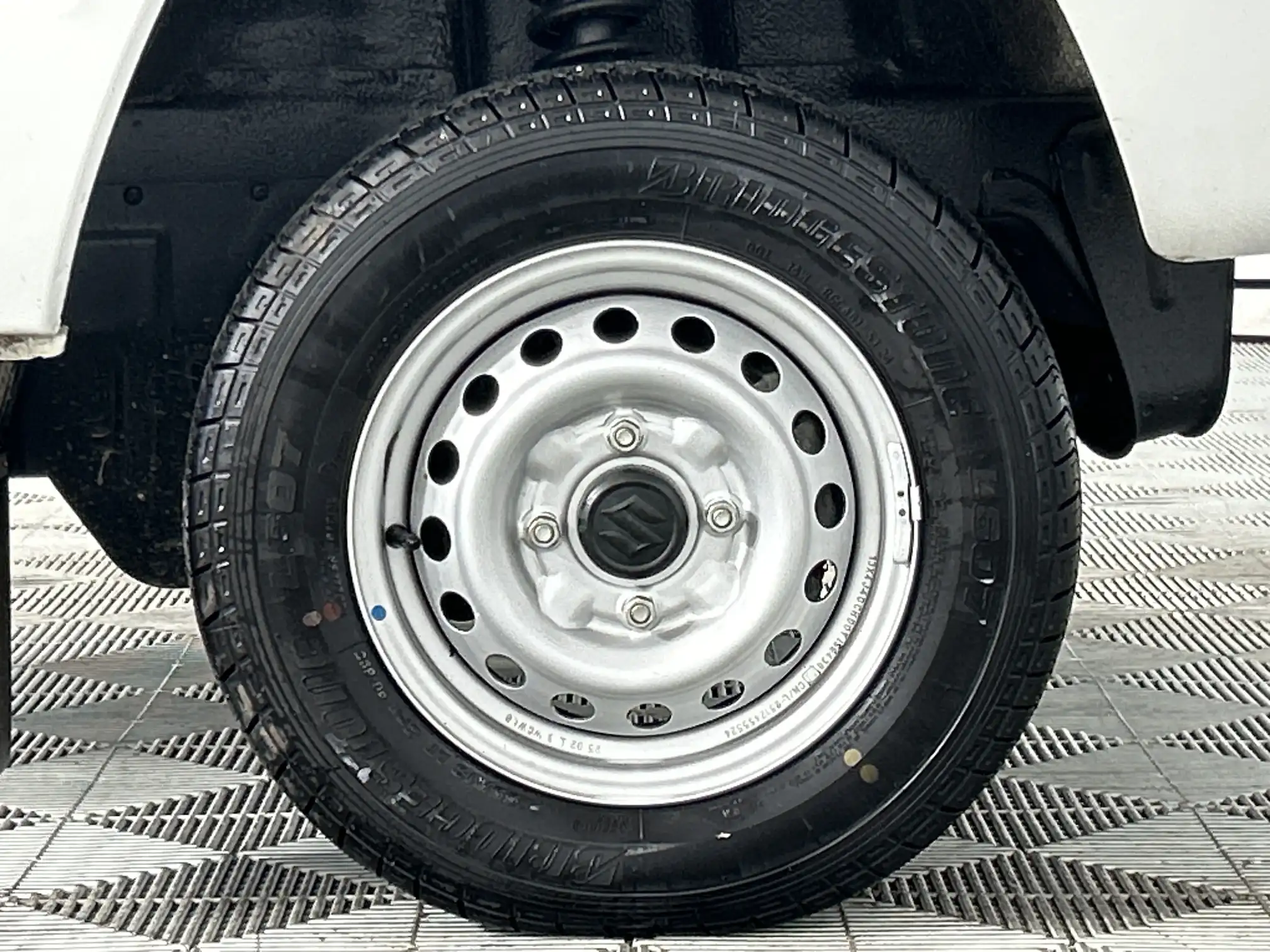 Suzuki Super Carry