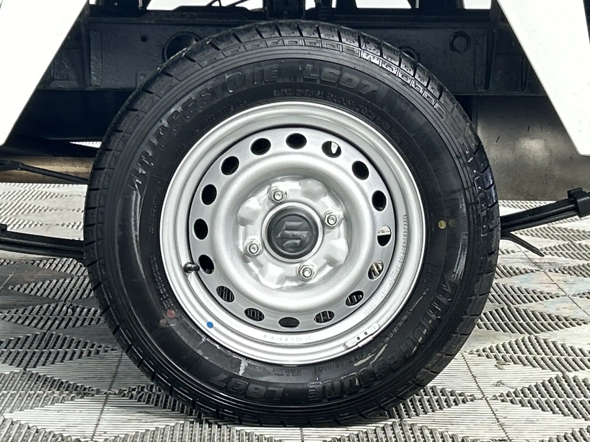 Suzuki Super Carry