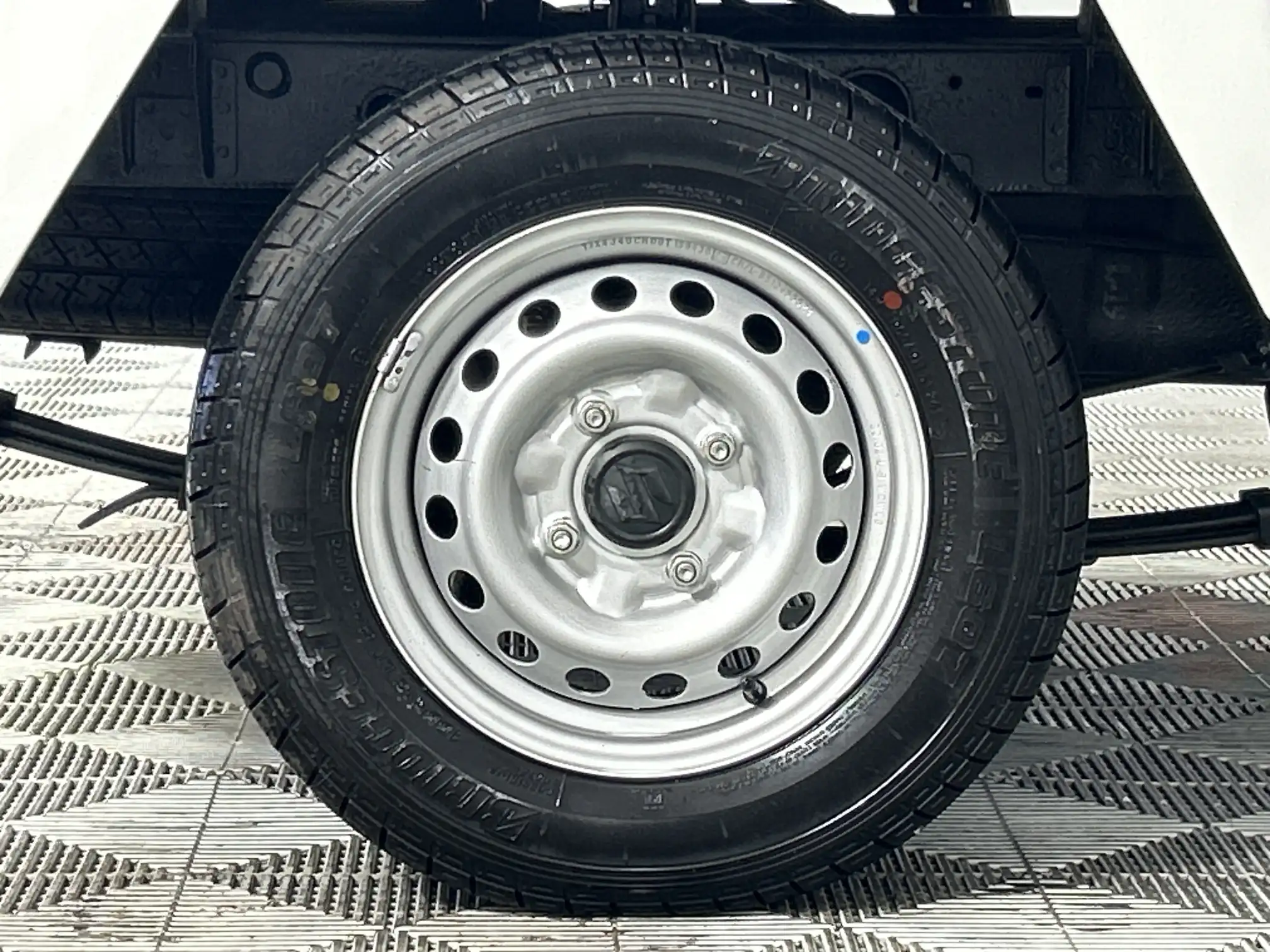Suzuki Super Carry