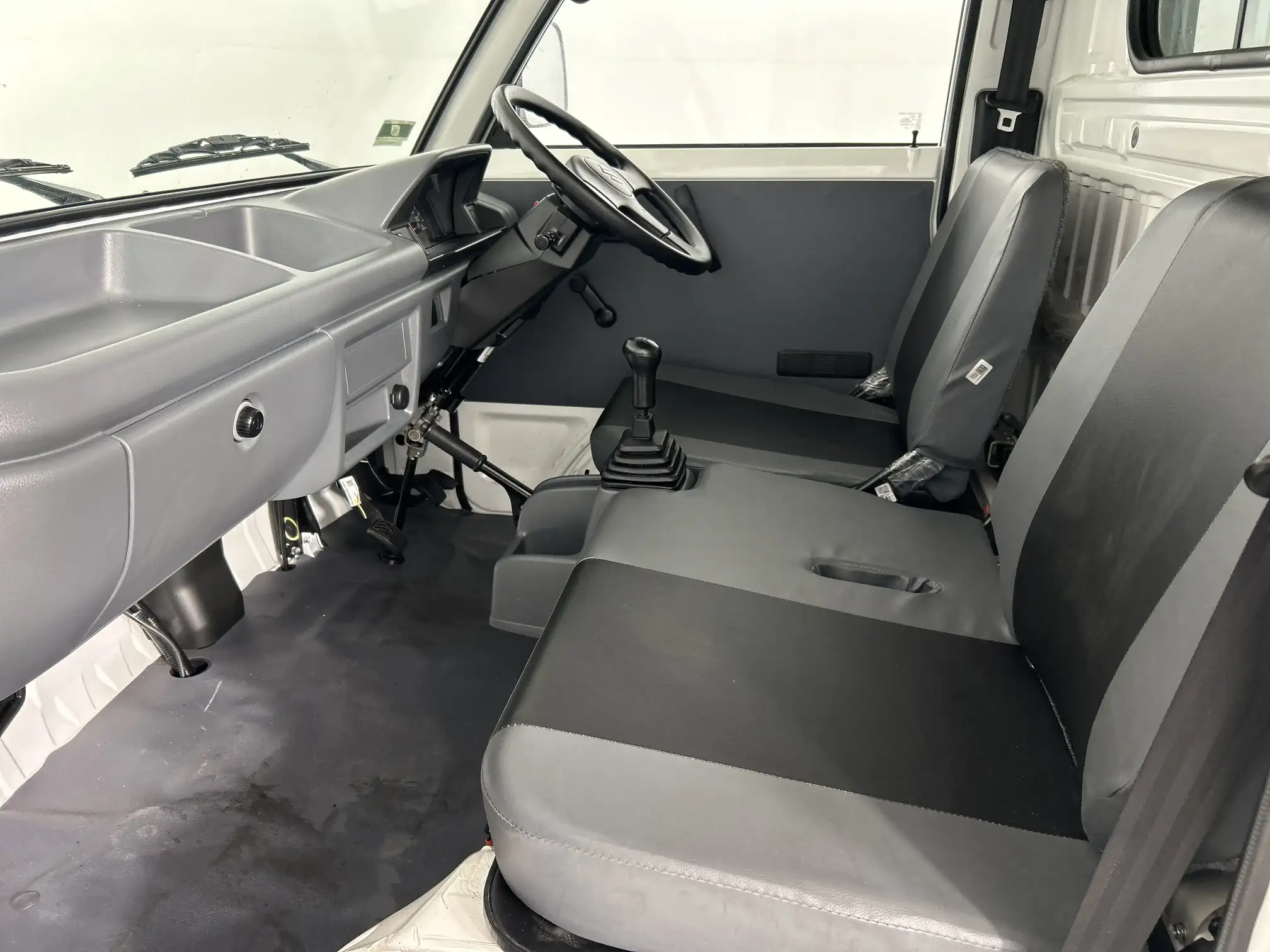 Suzuki Super Carry