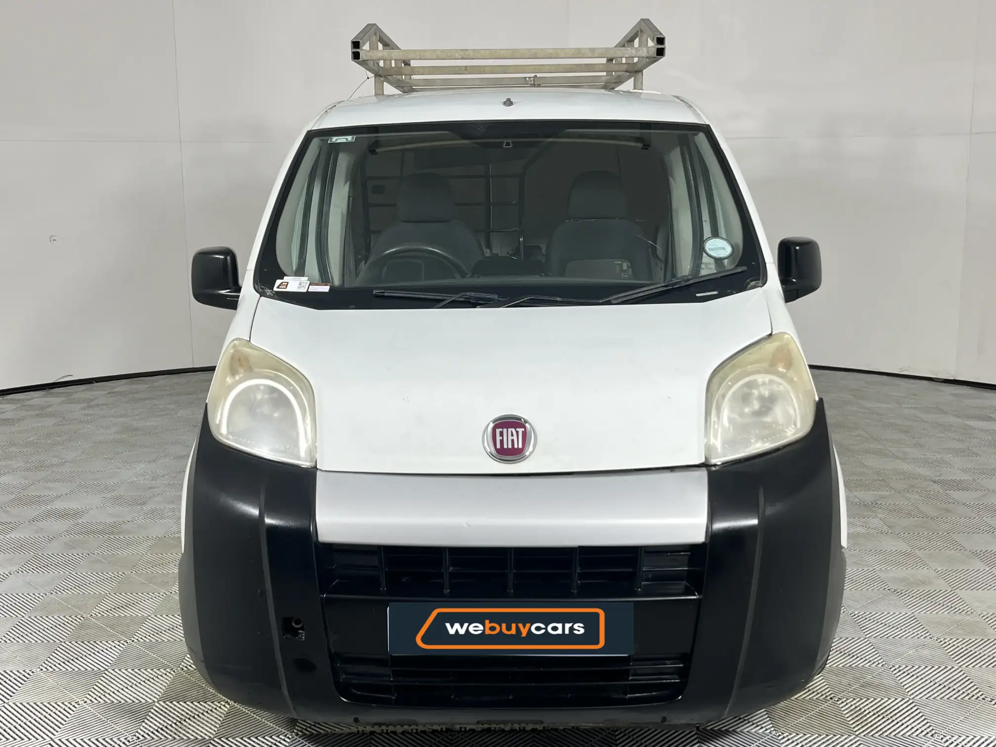 Fiat Fiorino