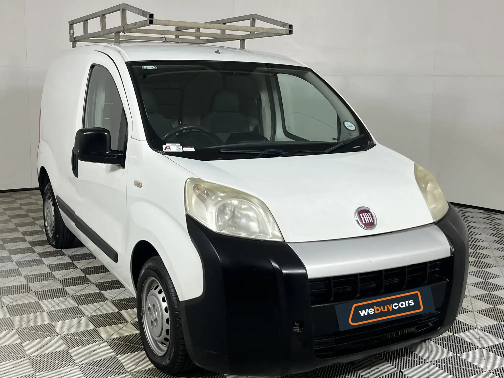 Fiat Fiorino