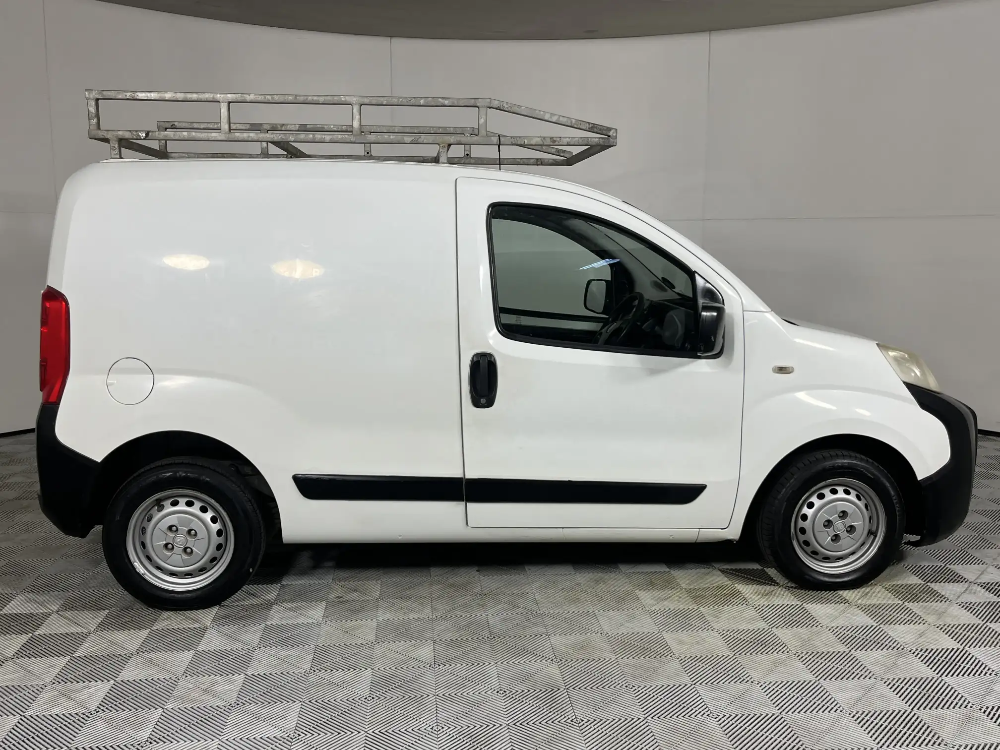 Fiat Fiorino