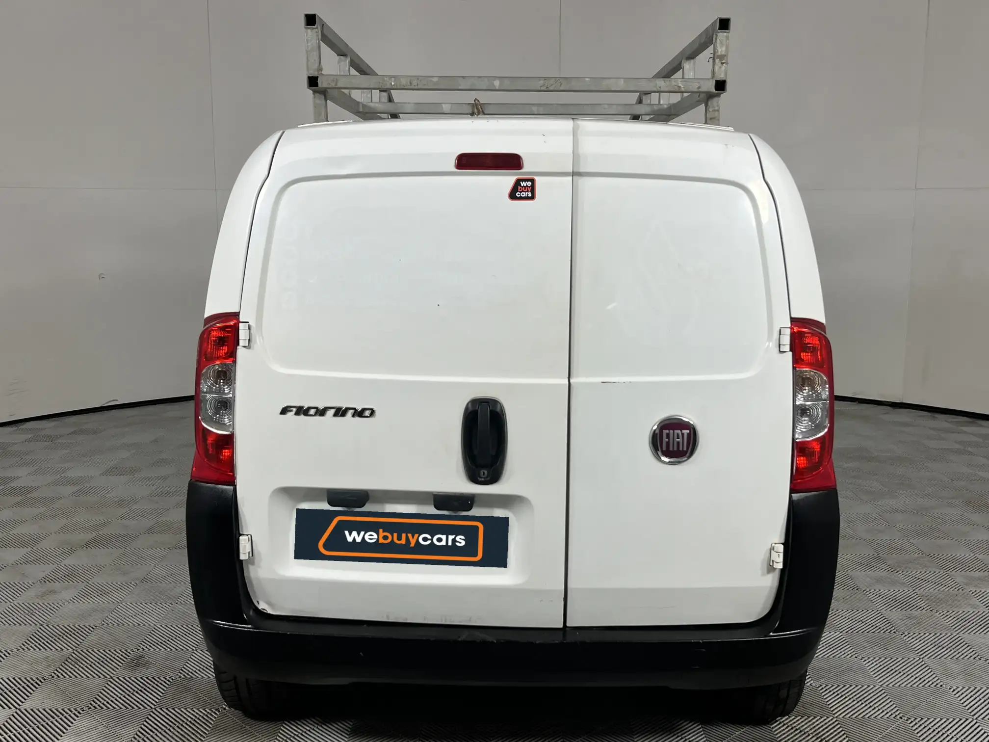 Fiat Fiorino