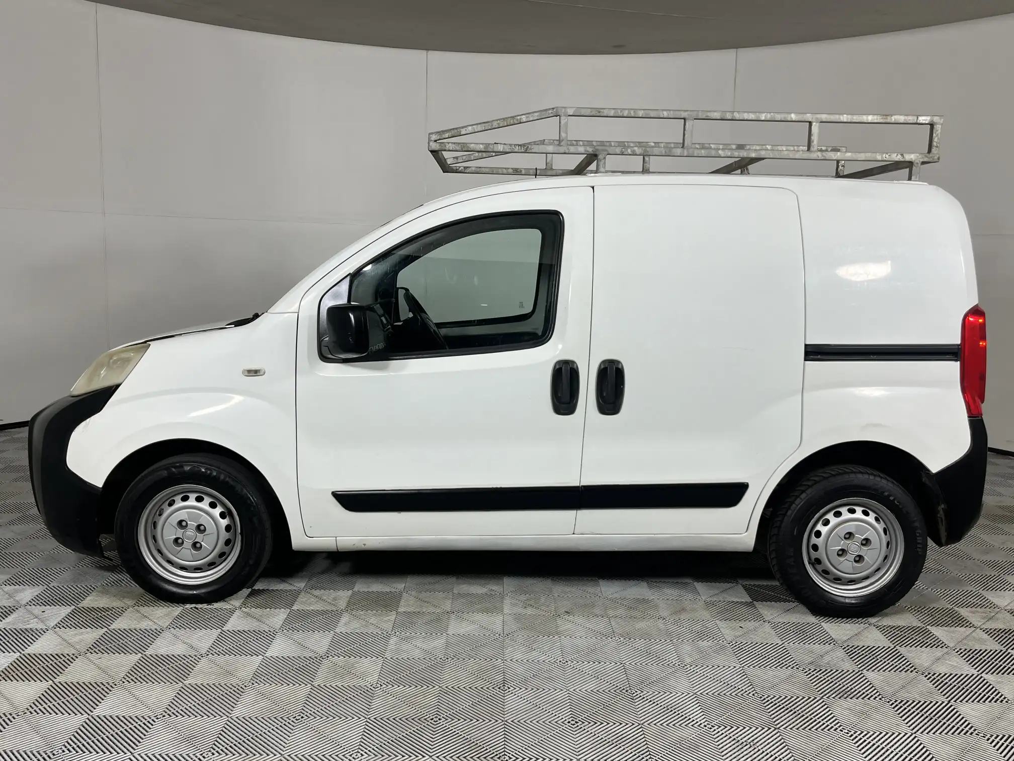 Fiat Fiorino