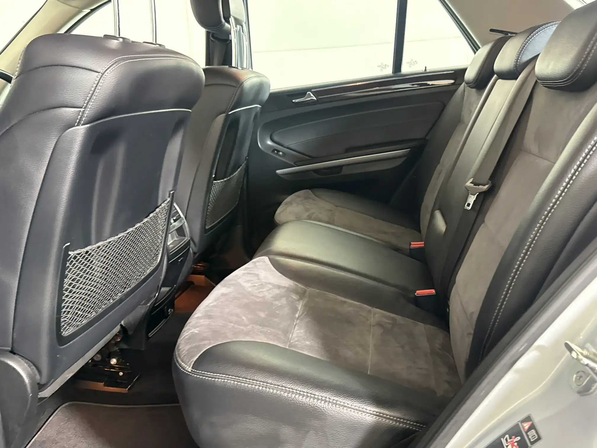 Mercedes-Benz M Class