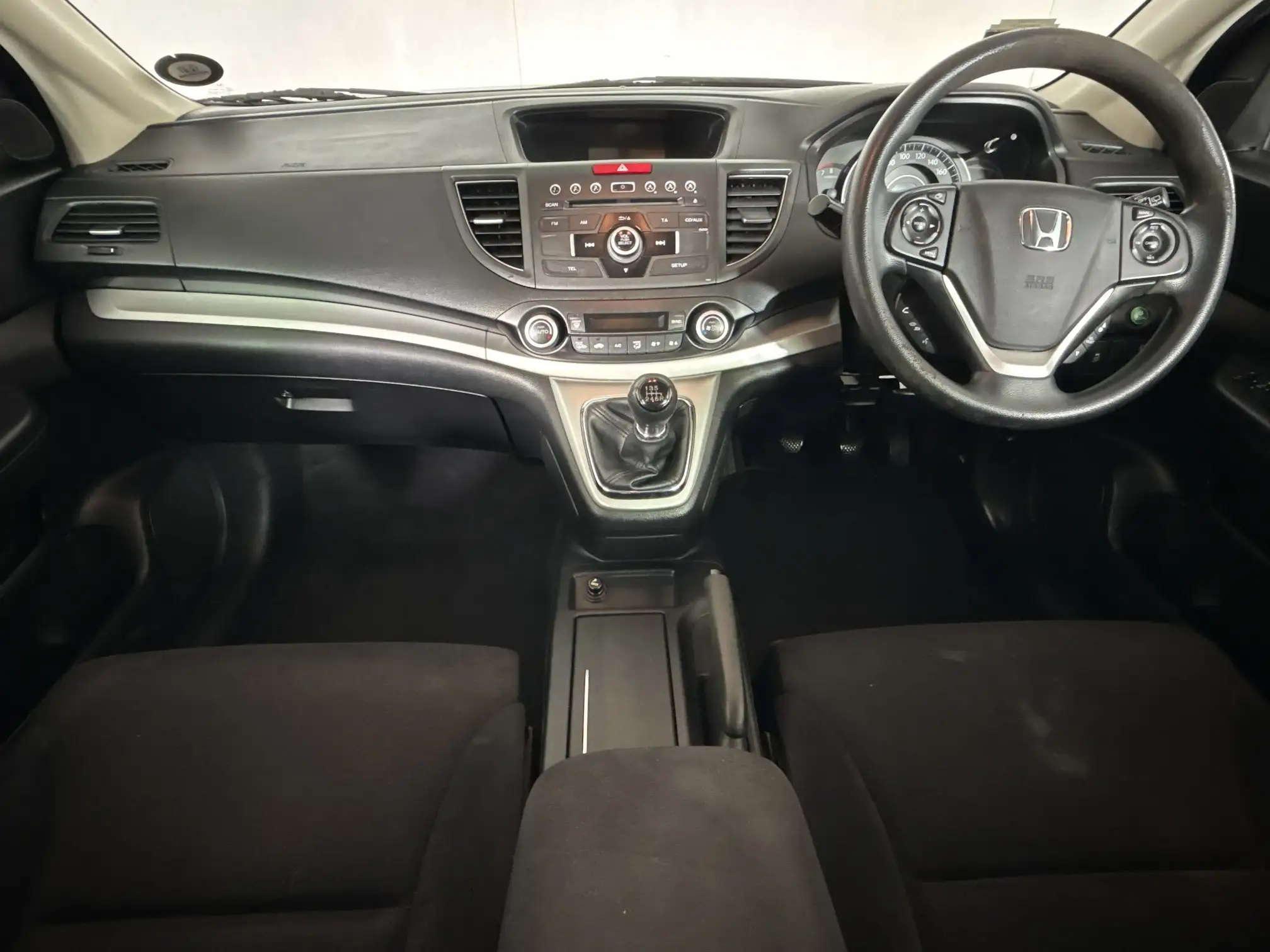 Honda CRV