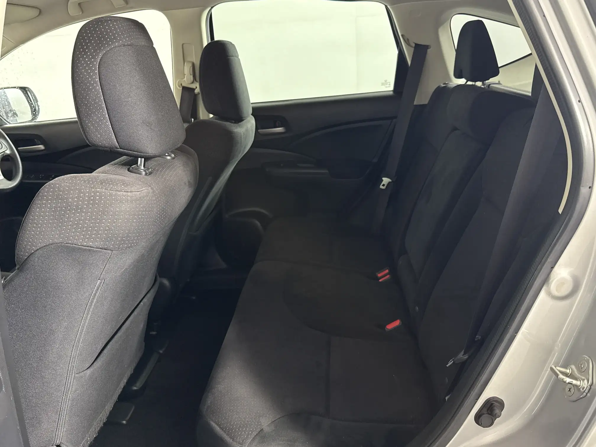 Honda CRV