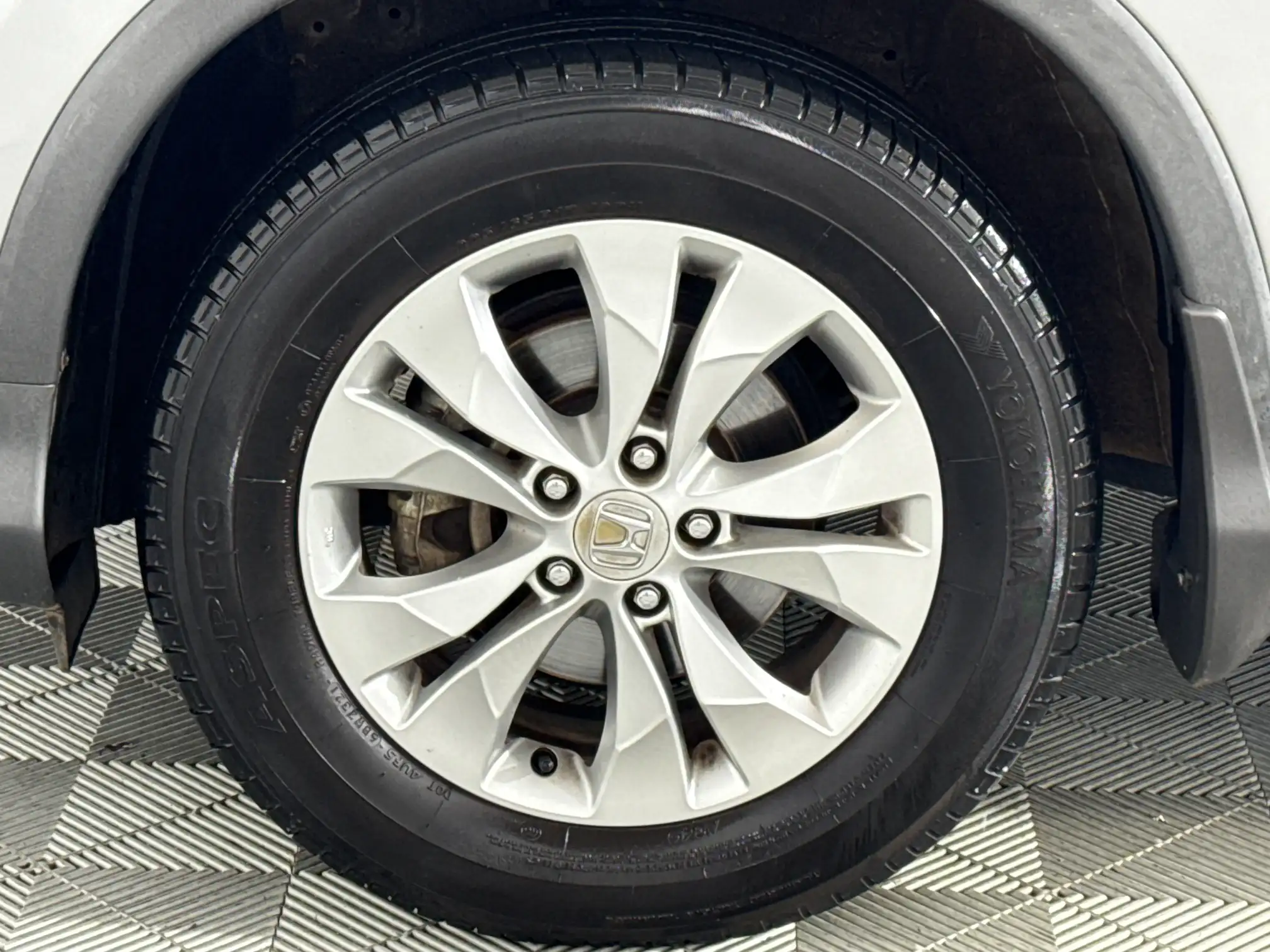 Honda CRV