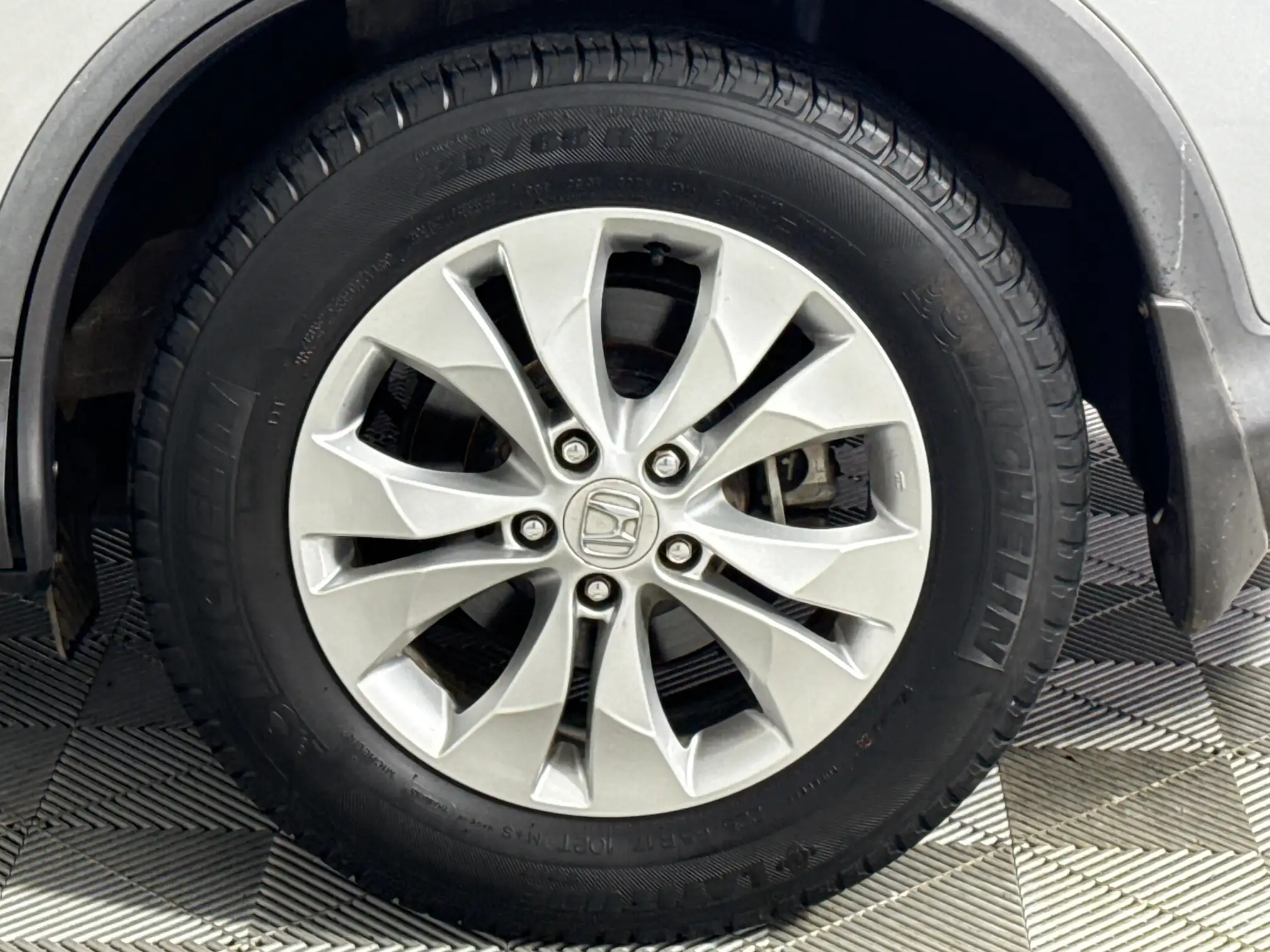 Honda CRV