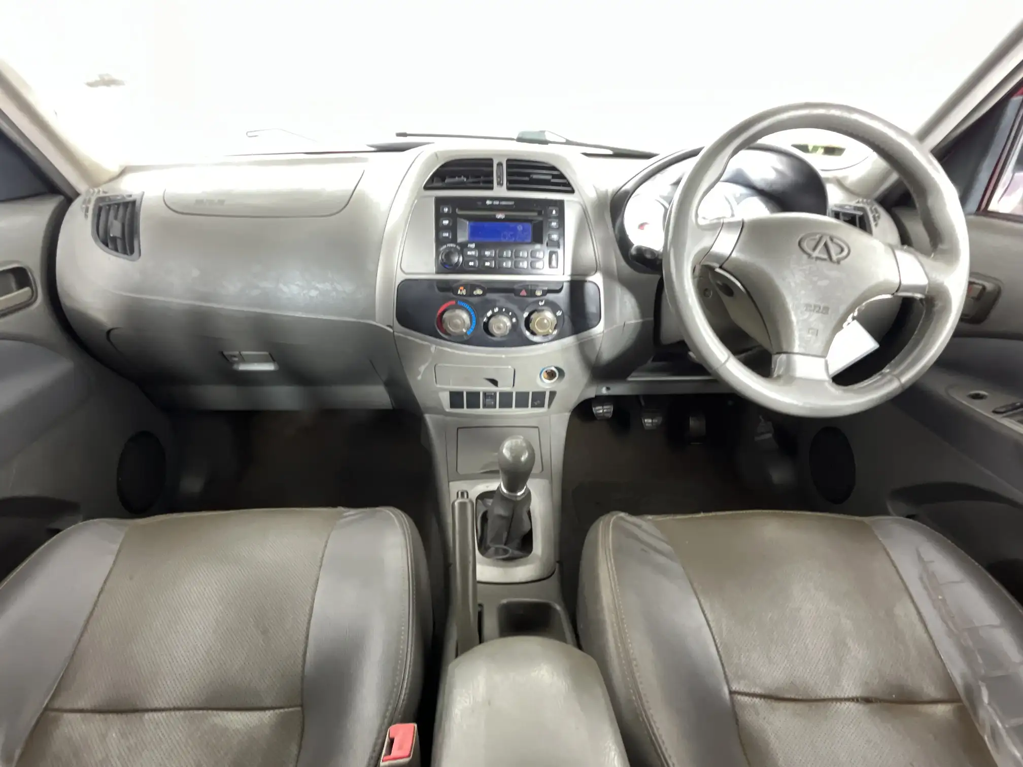 Chery Tiggo