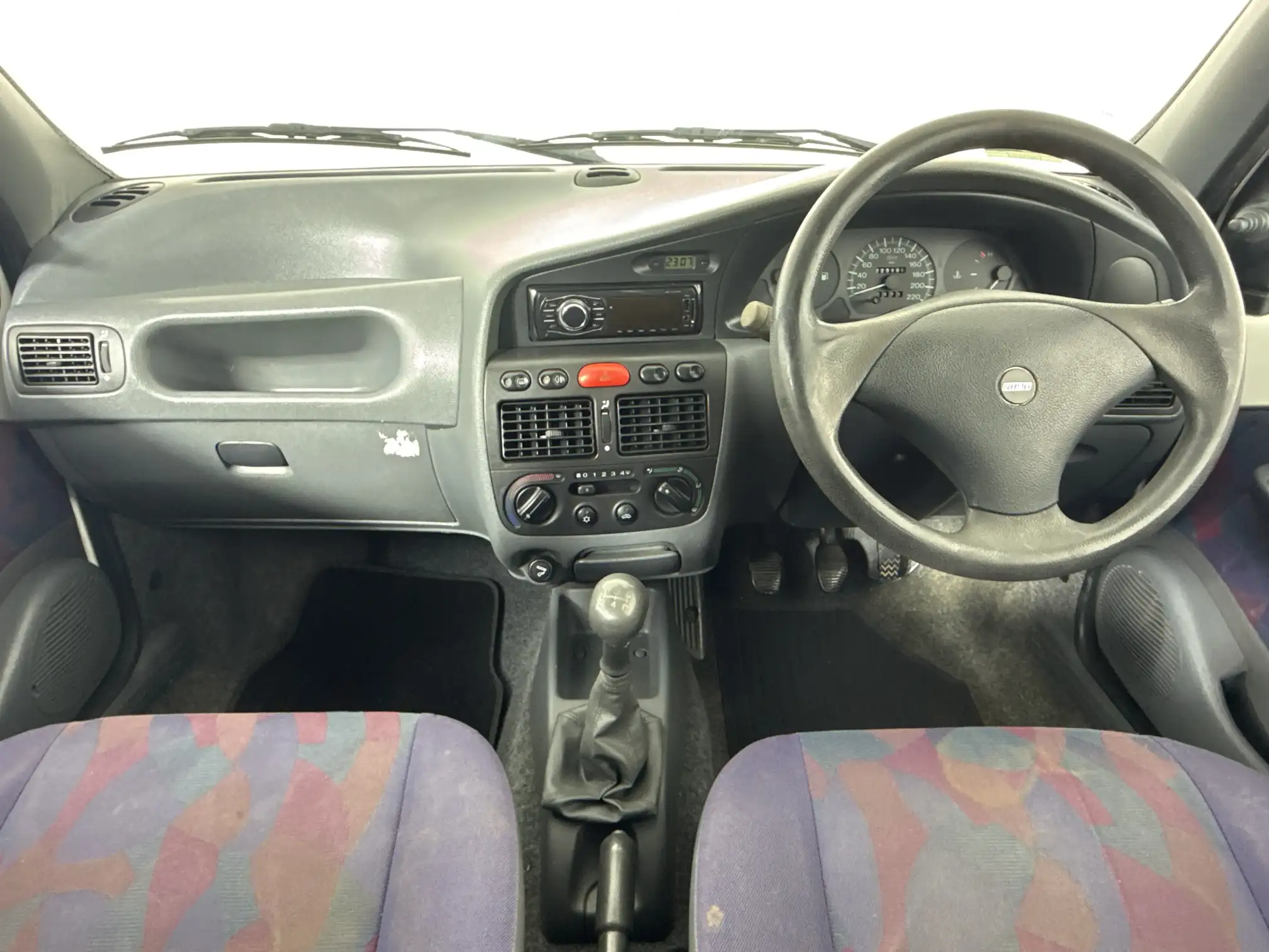 Fiat Palio