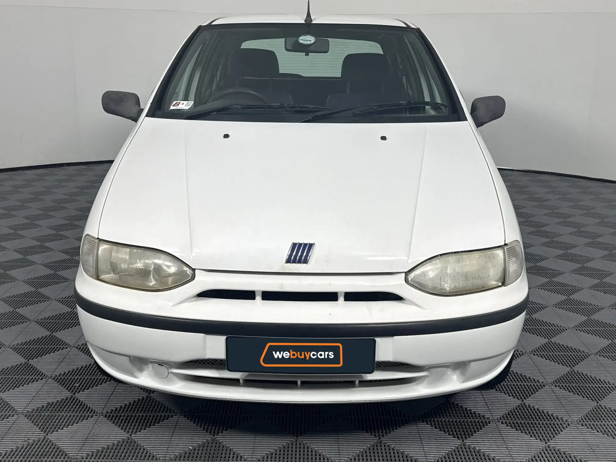 Fiat Palio