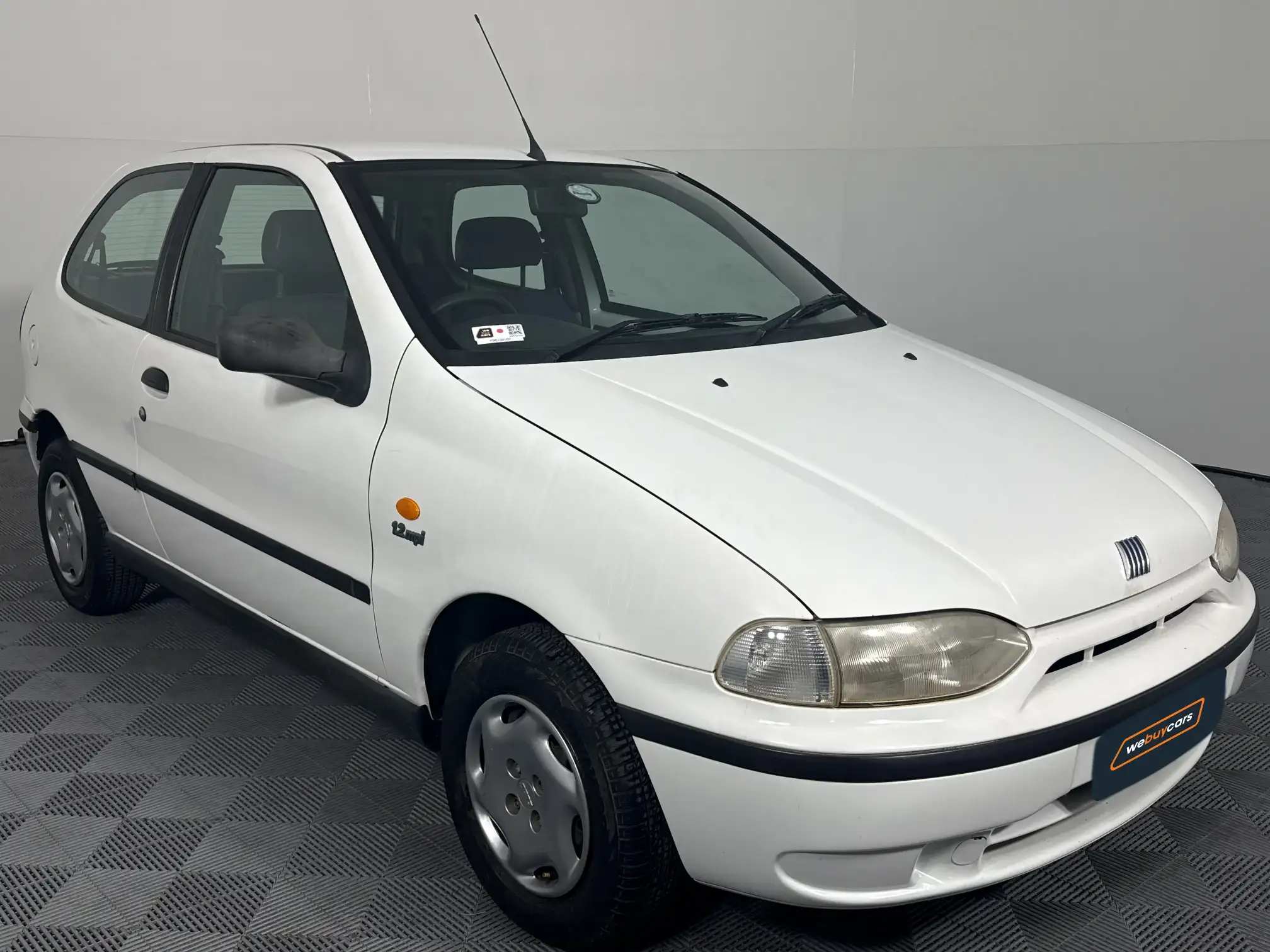 Fiat Palio