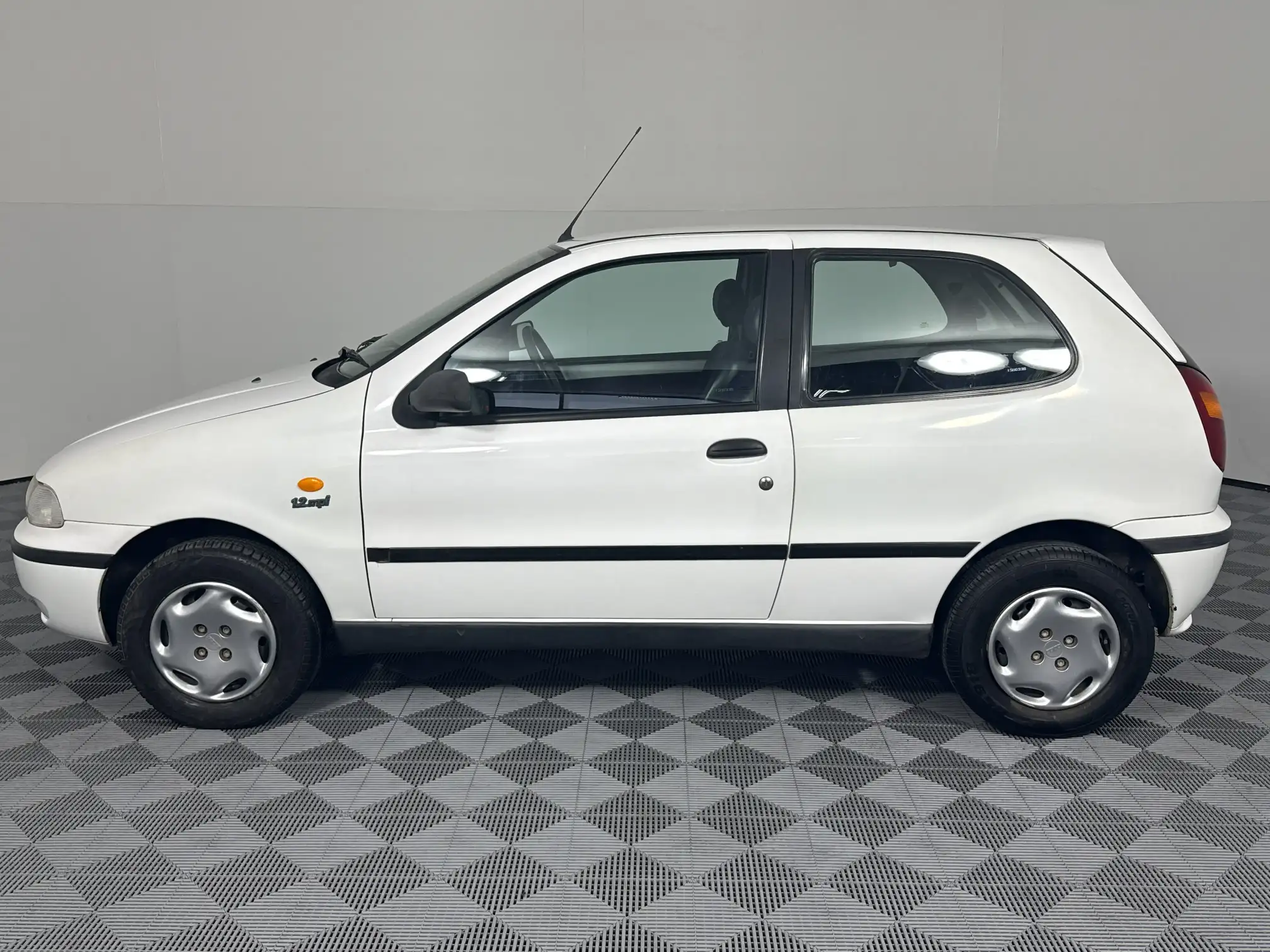 Fiat Palio
