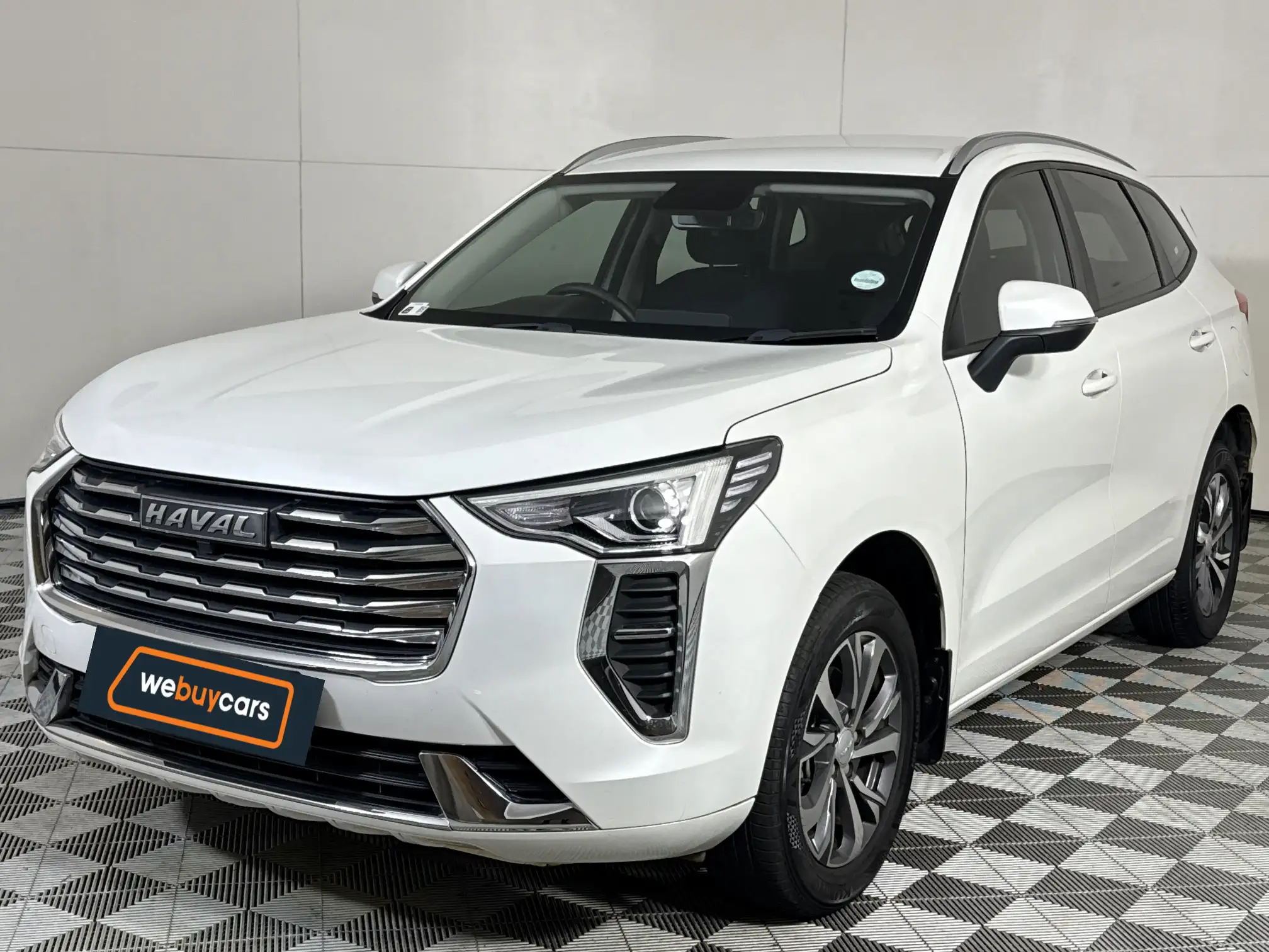 2023 Haval Jolion