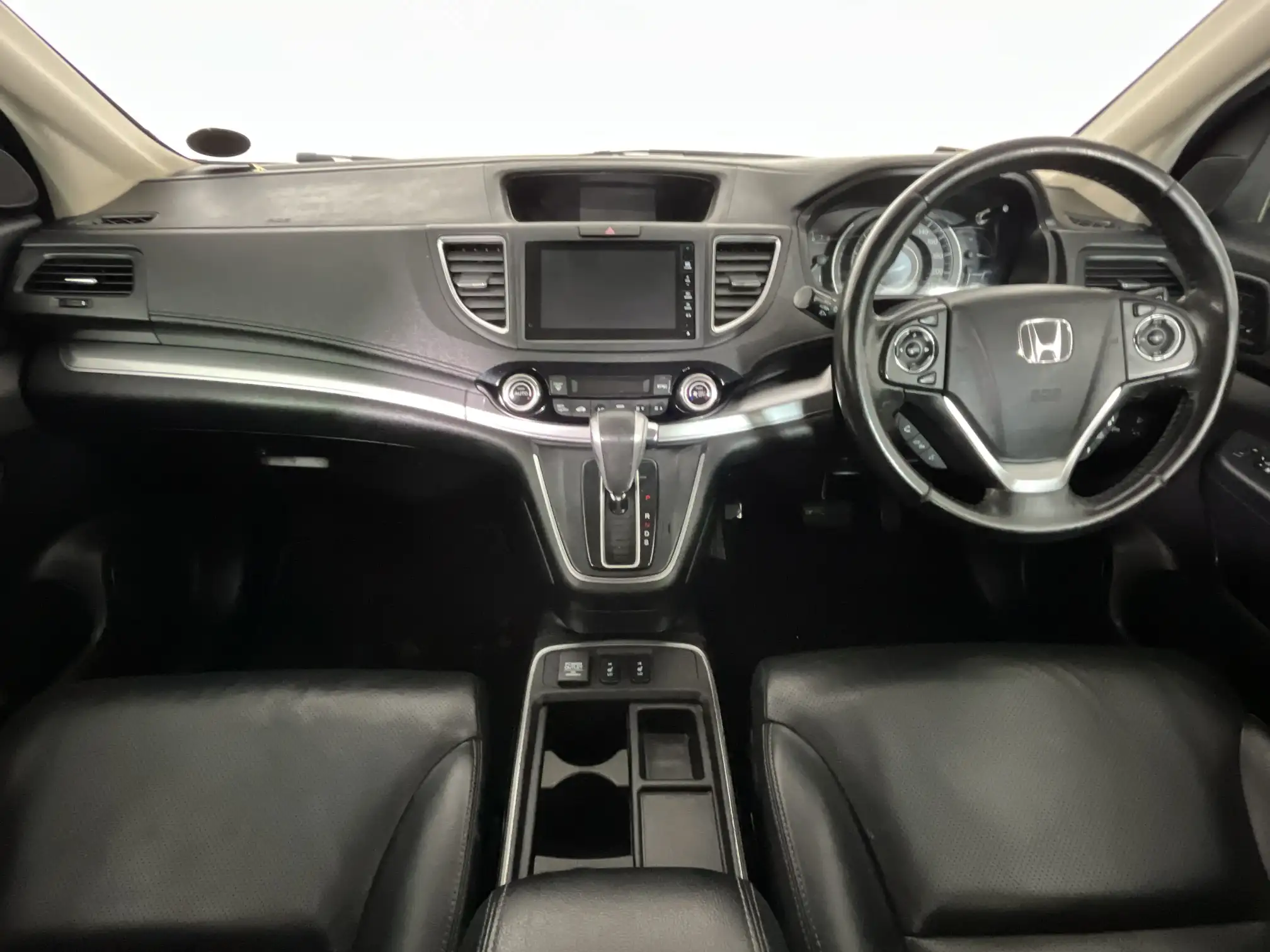 Honda CRV