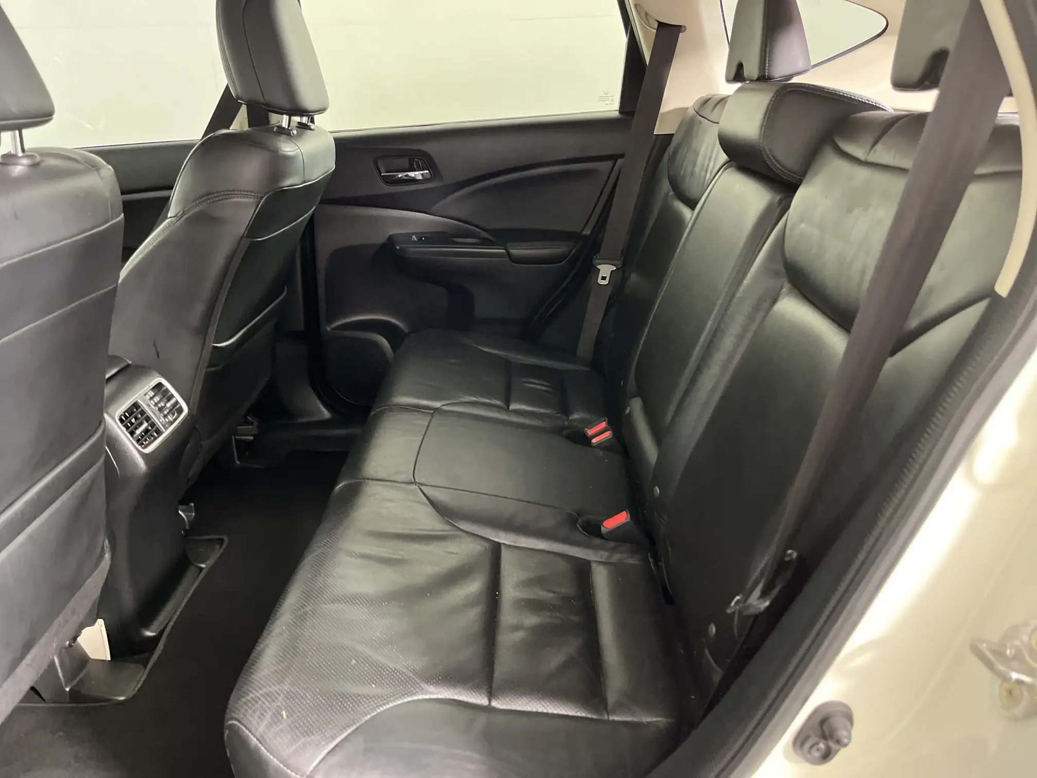 Honda CRV