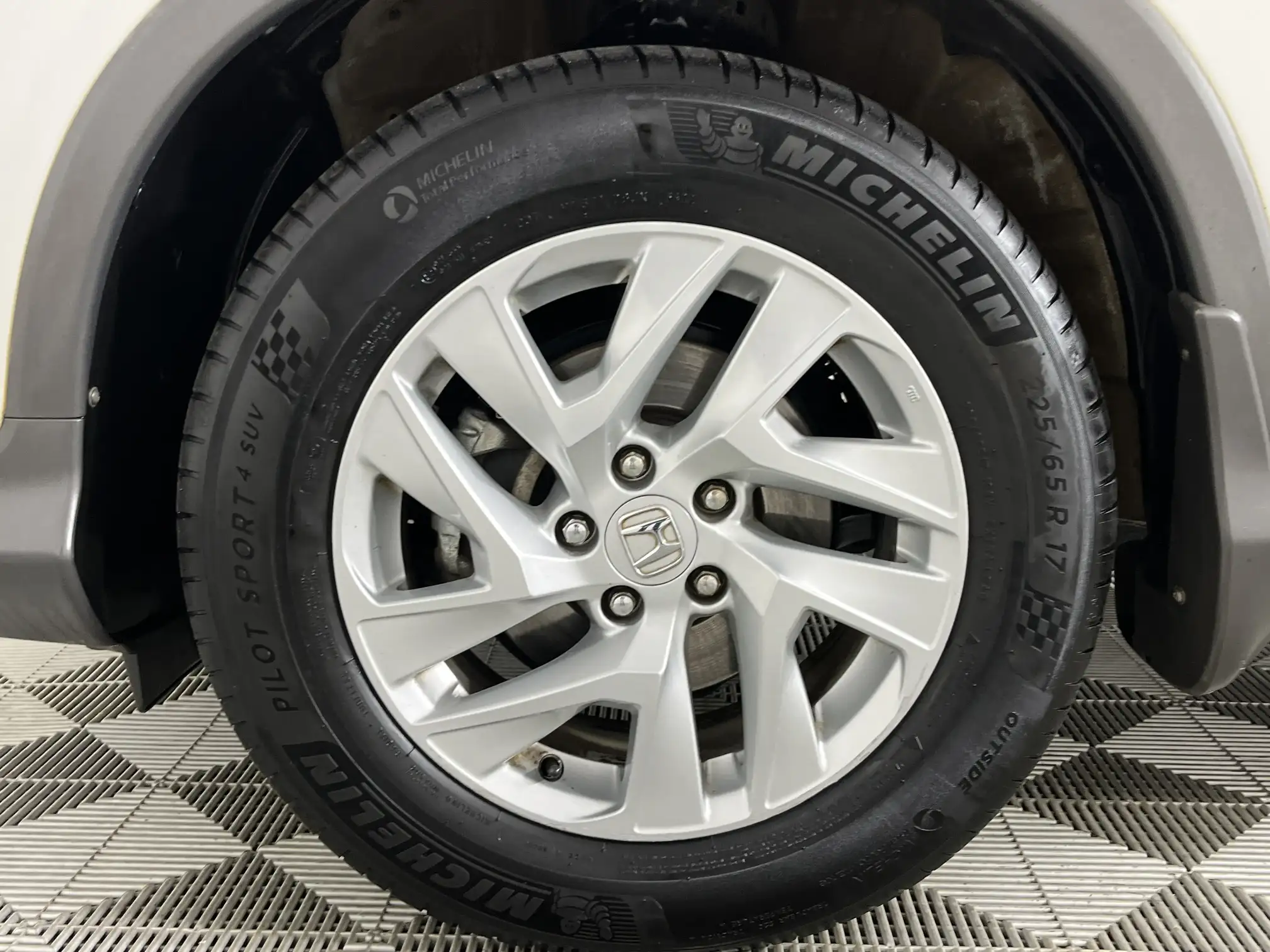Honda CRV