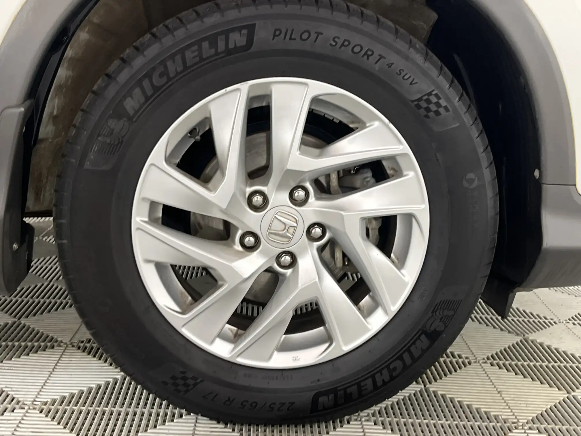Honda CRV