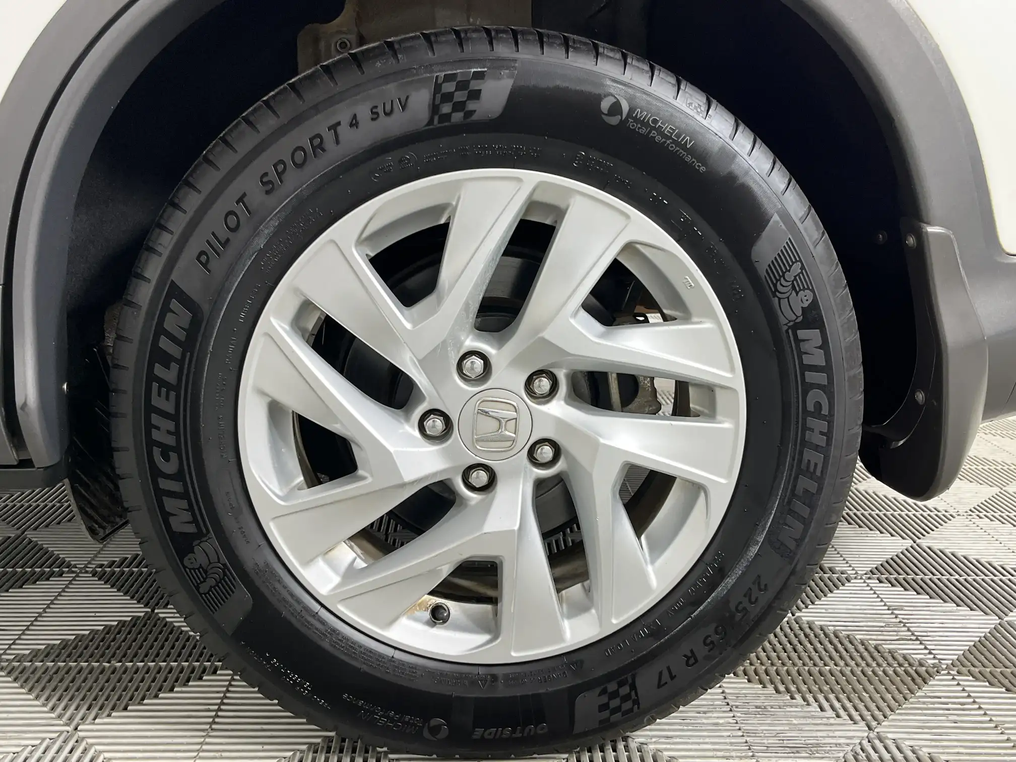 Honda CRV