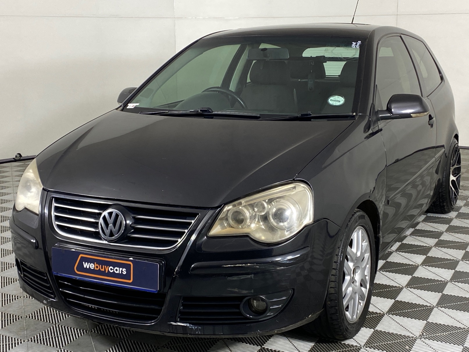 1.9 tdi sportline for sale