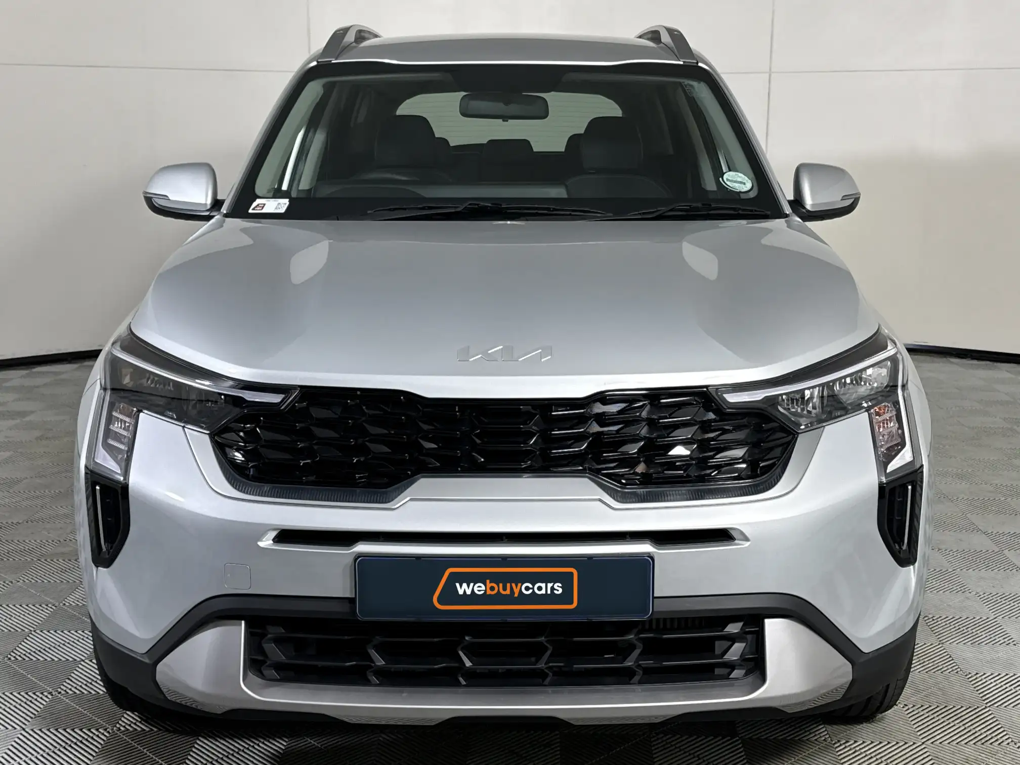 KIA Sonet