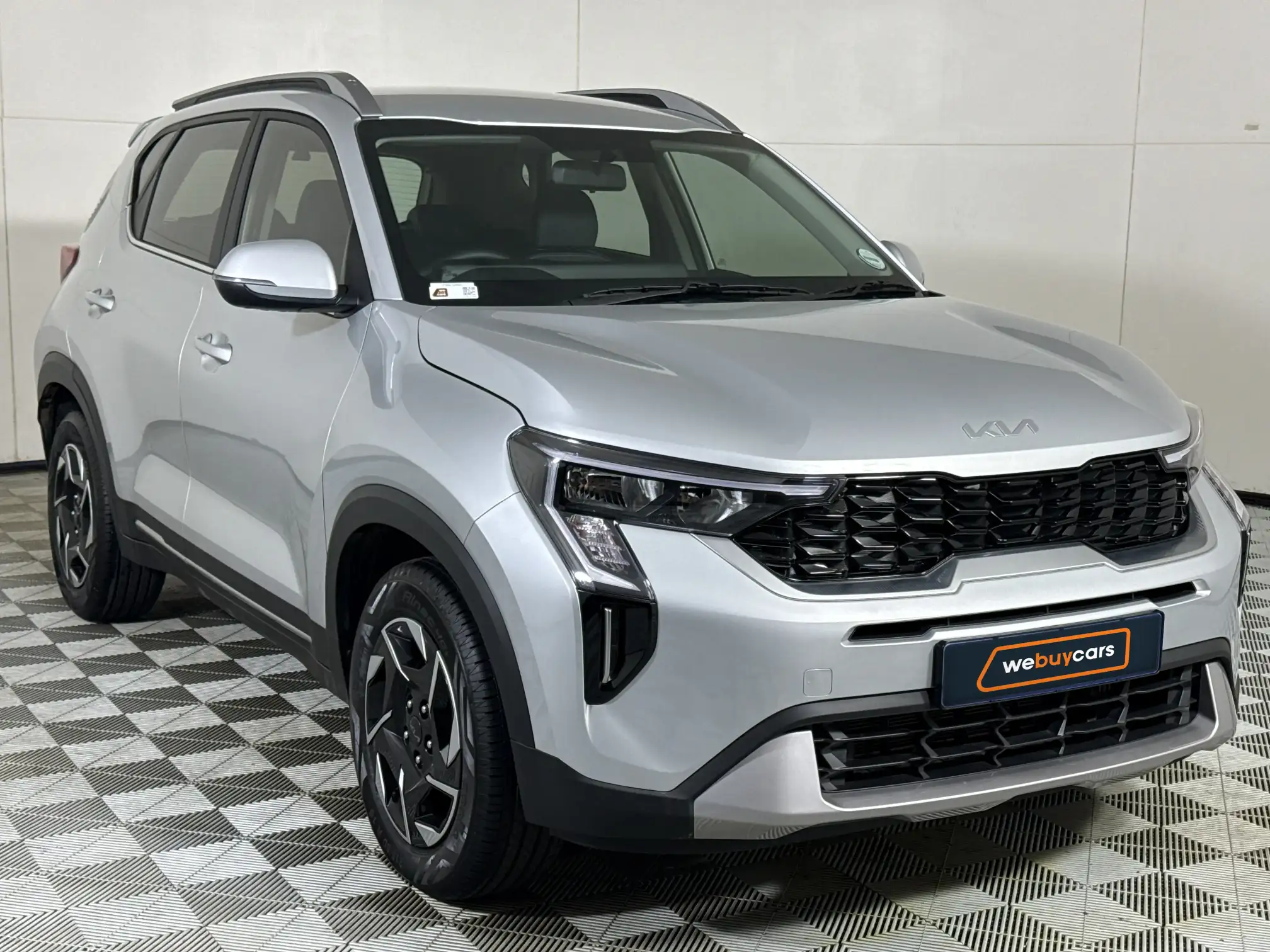 KIA Sonet