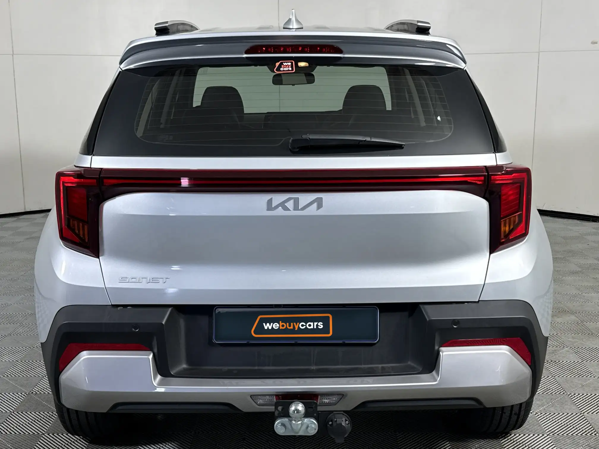 KIA Sonet