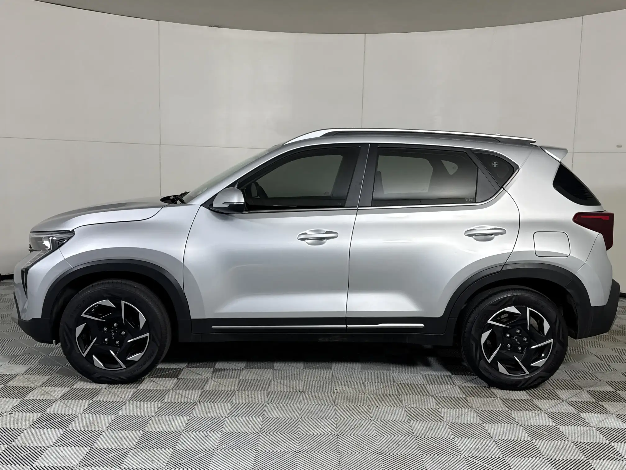 KIA Sonet