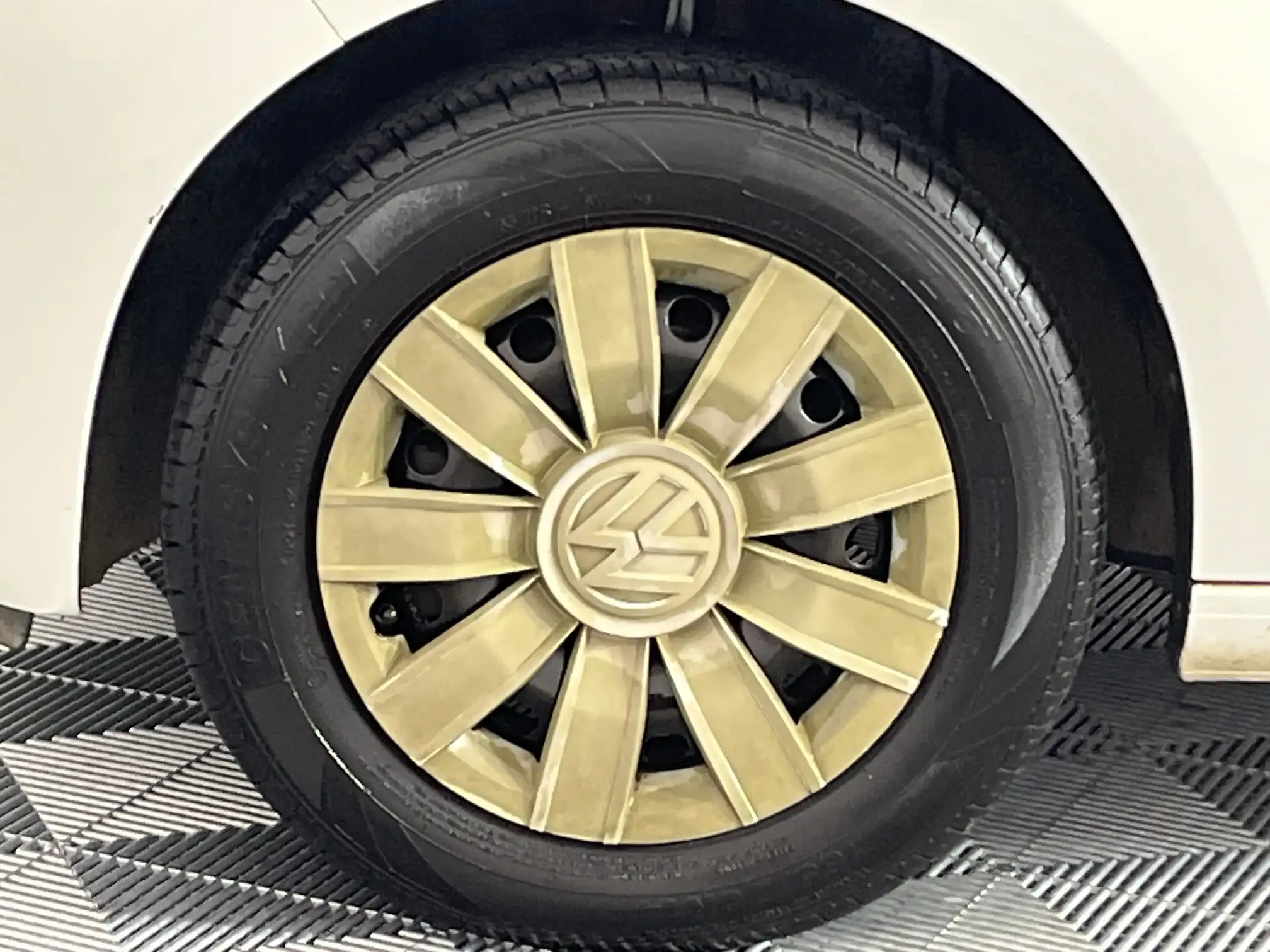 Volkswagen UP