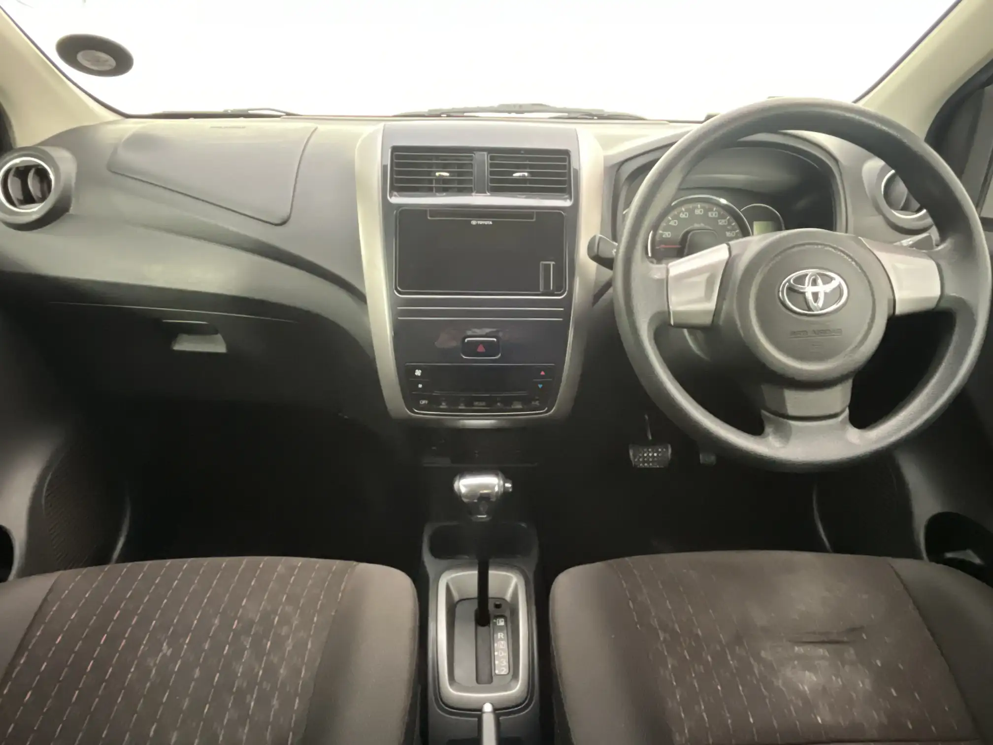 Toyota Agya