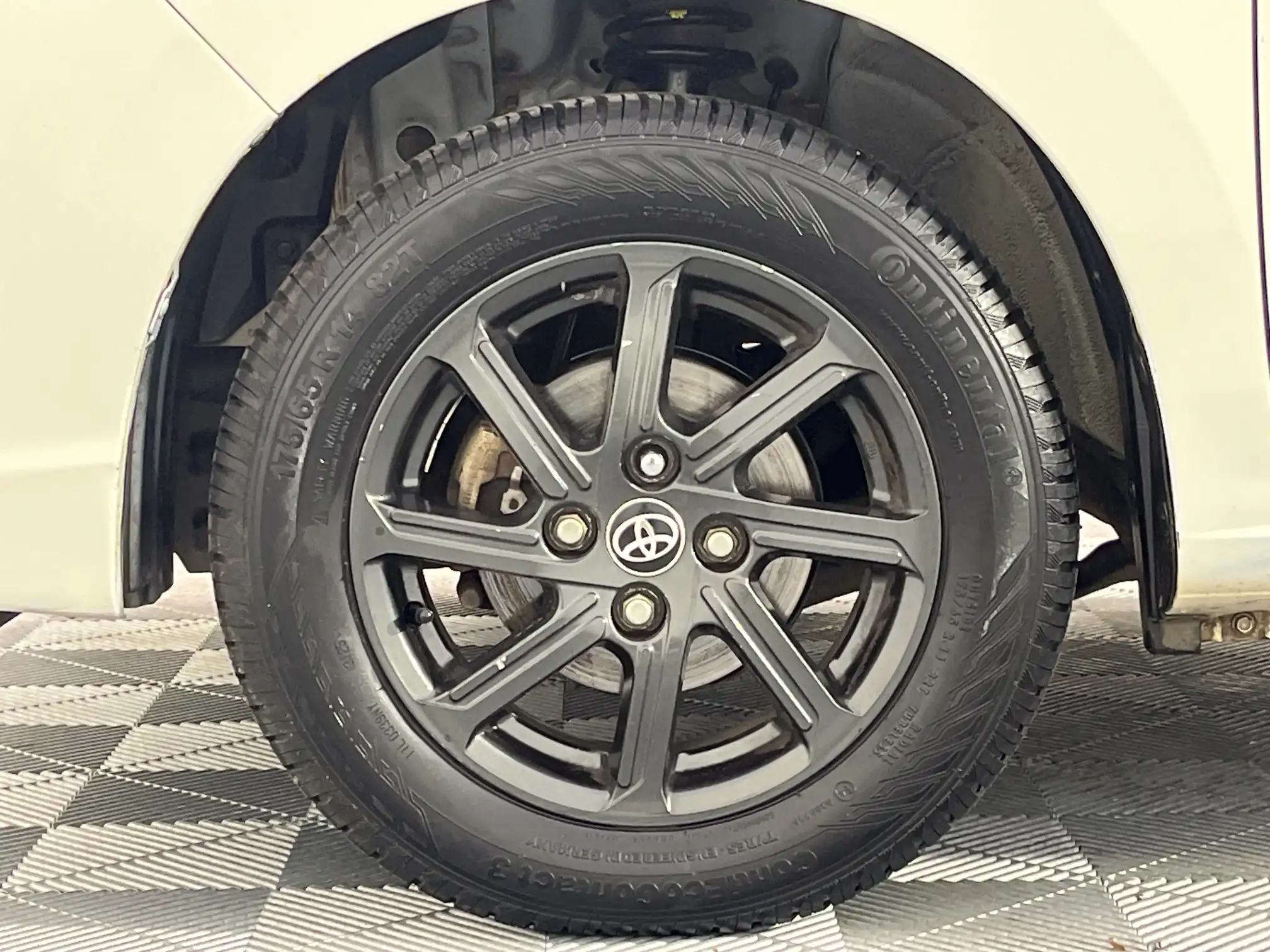 Toyota Agya