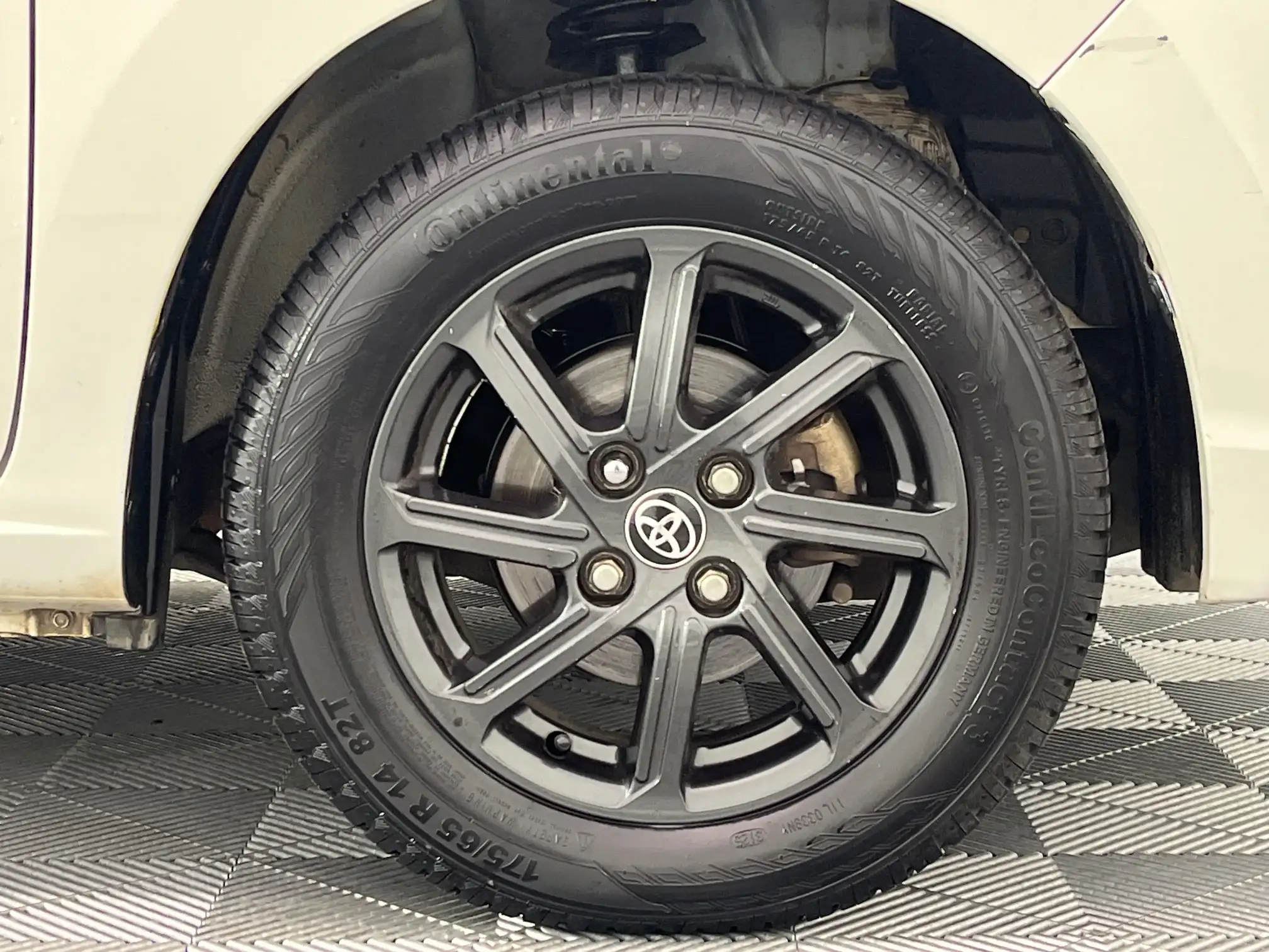 Toyota Agya