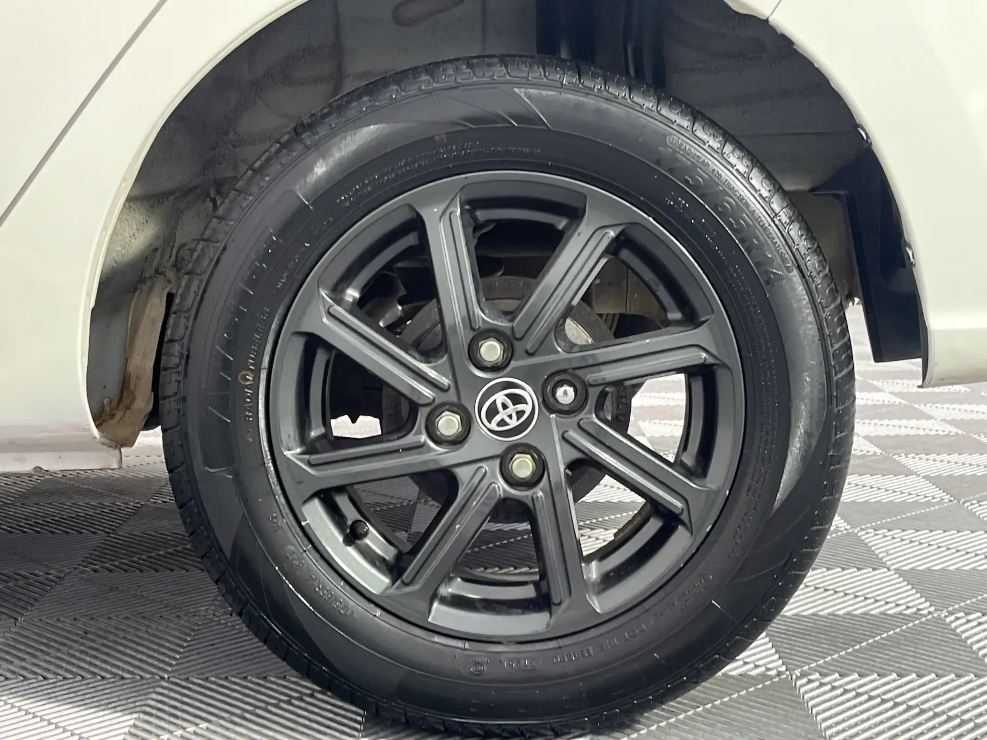 Toyota Agya