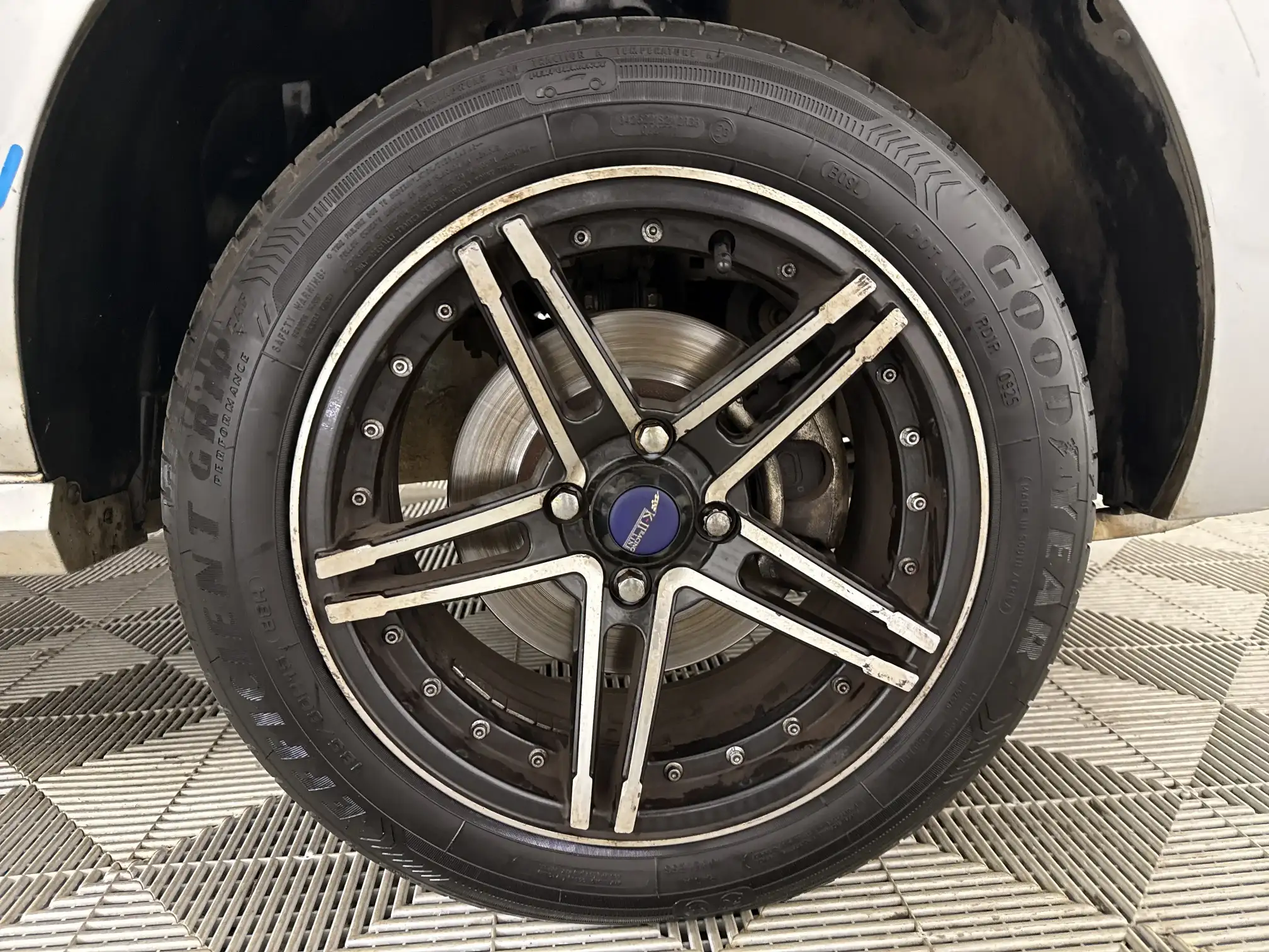 Chevrolet Utility