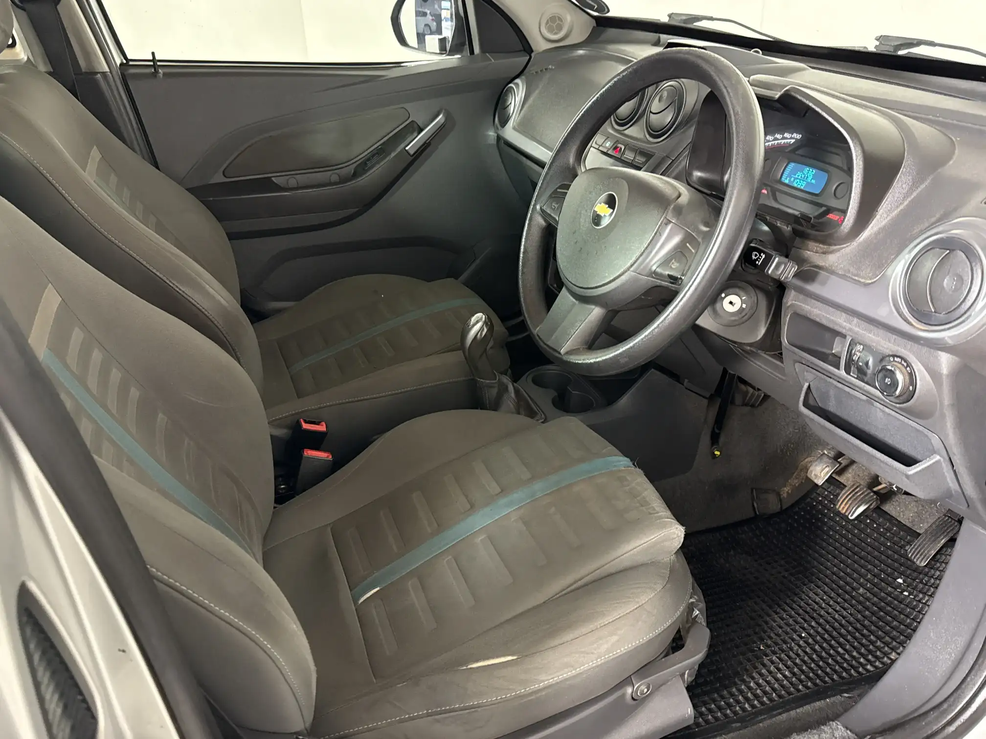 Chevrolet Utility