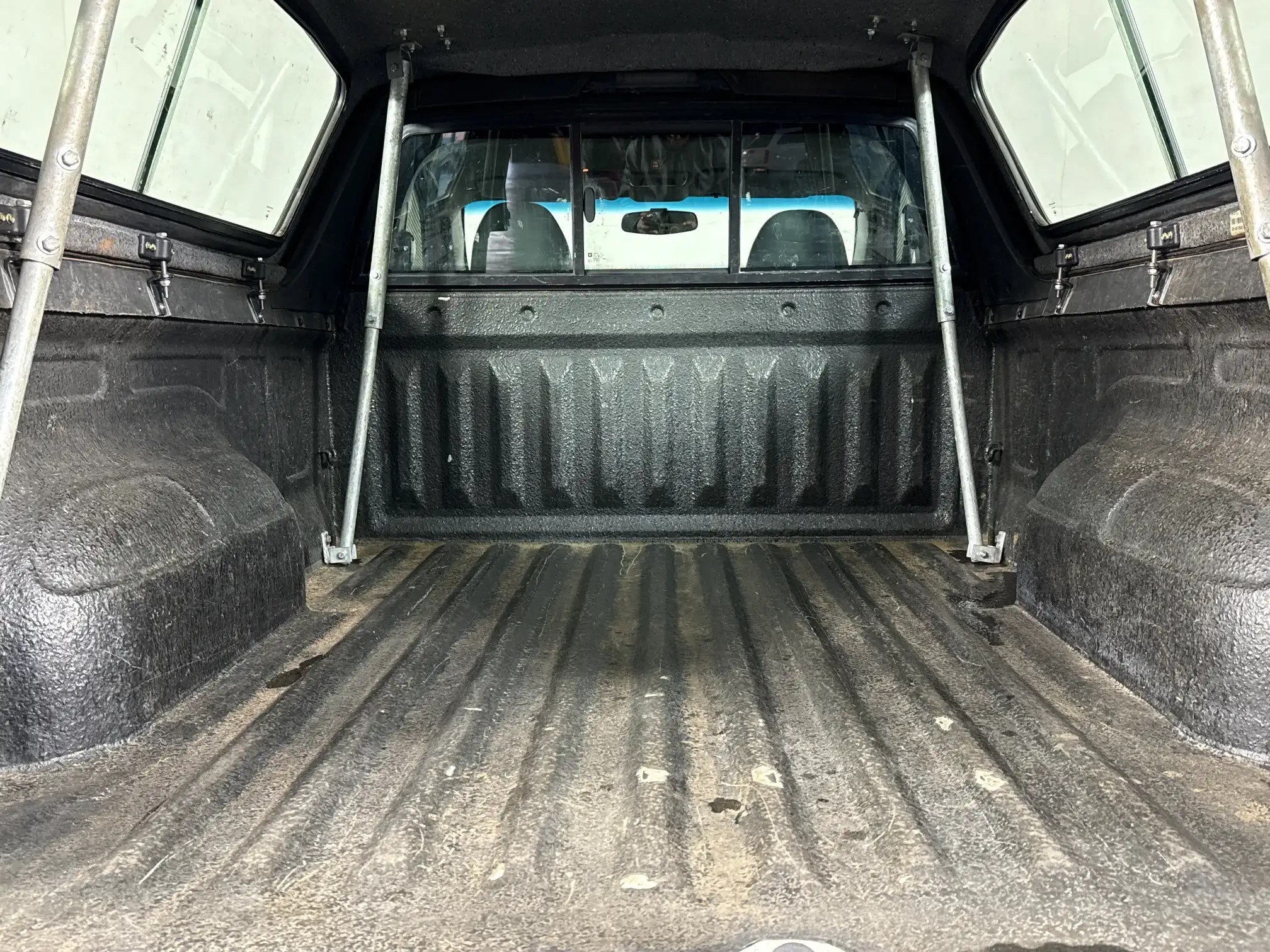 Chevrolet Utility