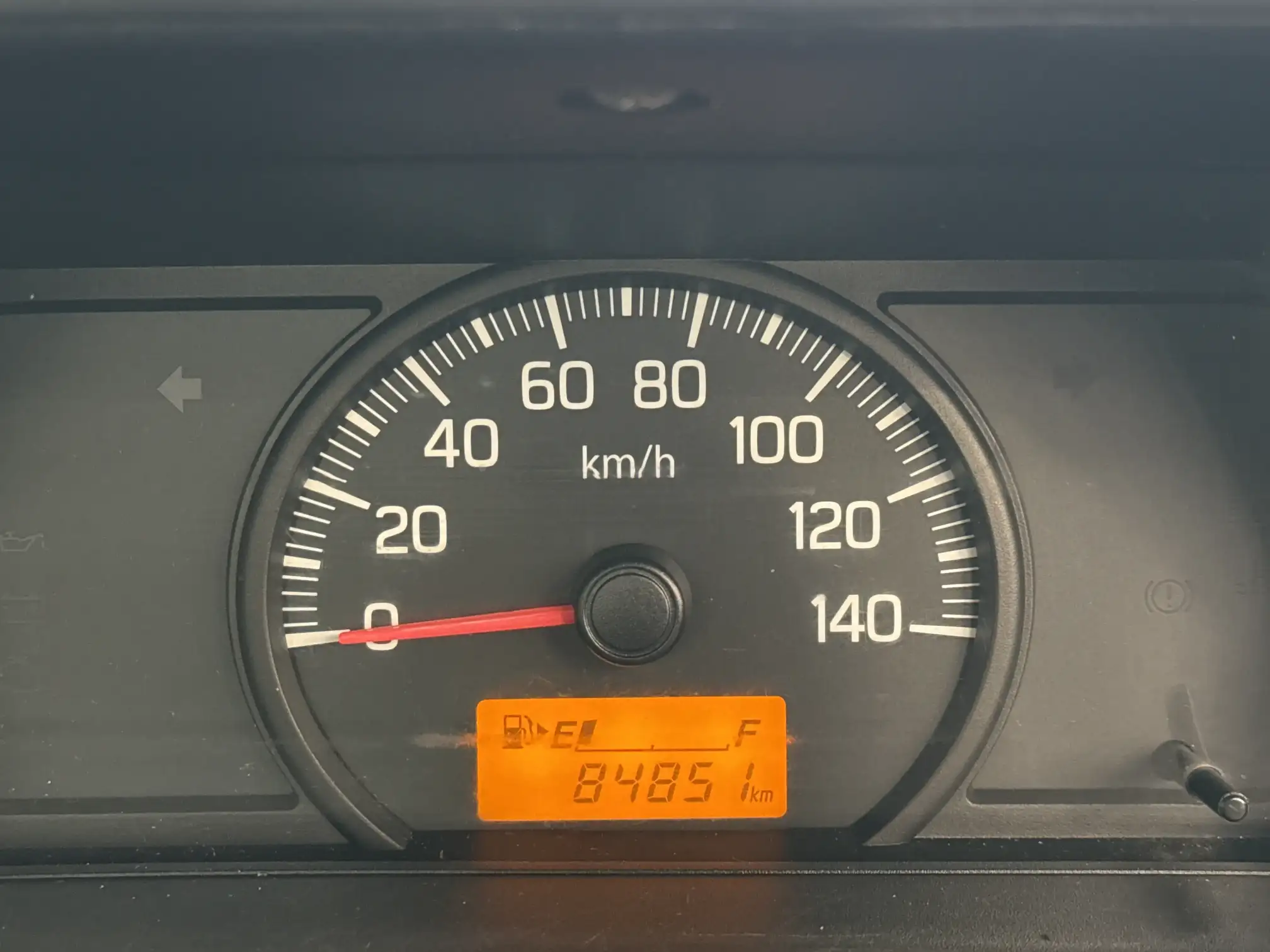 Suzuki Super Carry