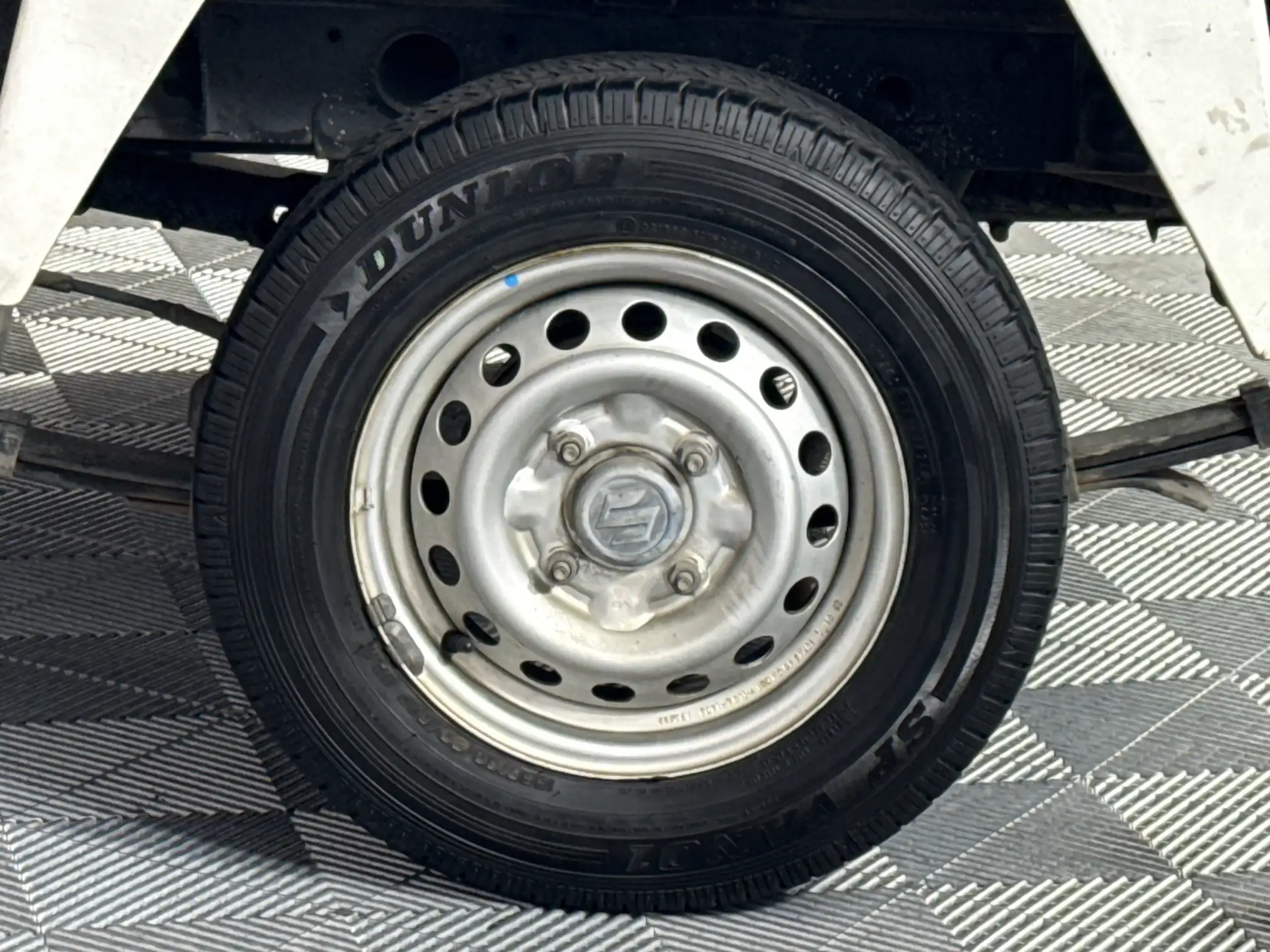 Suzuki Super Carry
