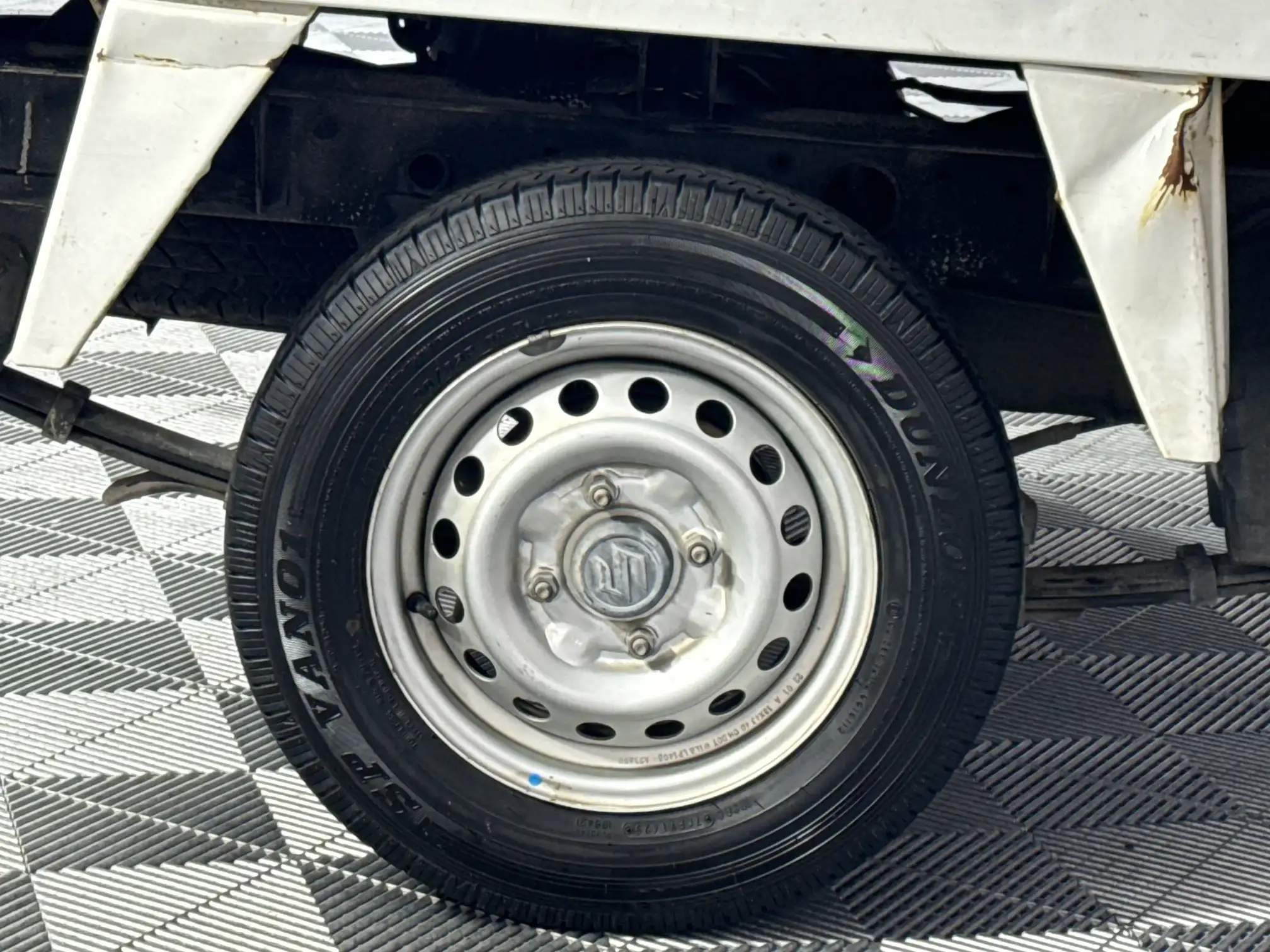 Suzuki Super Carry