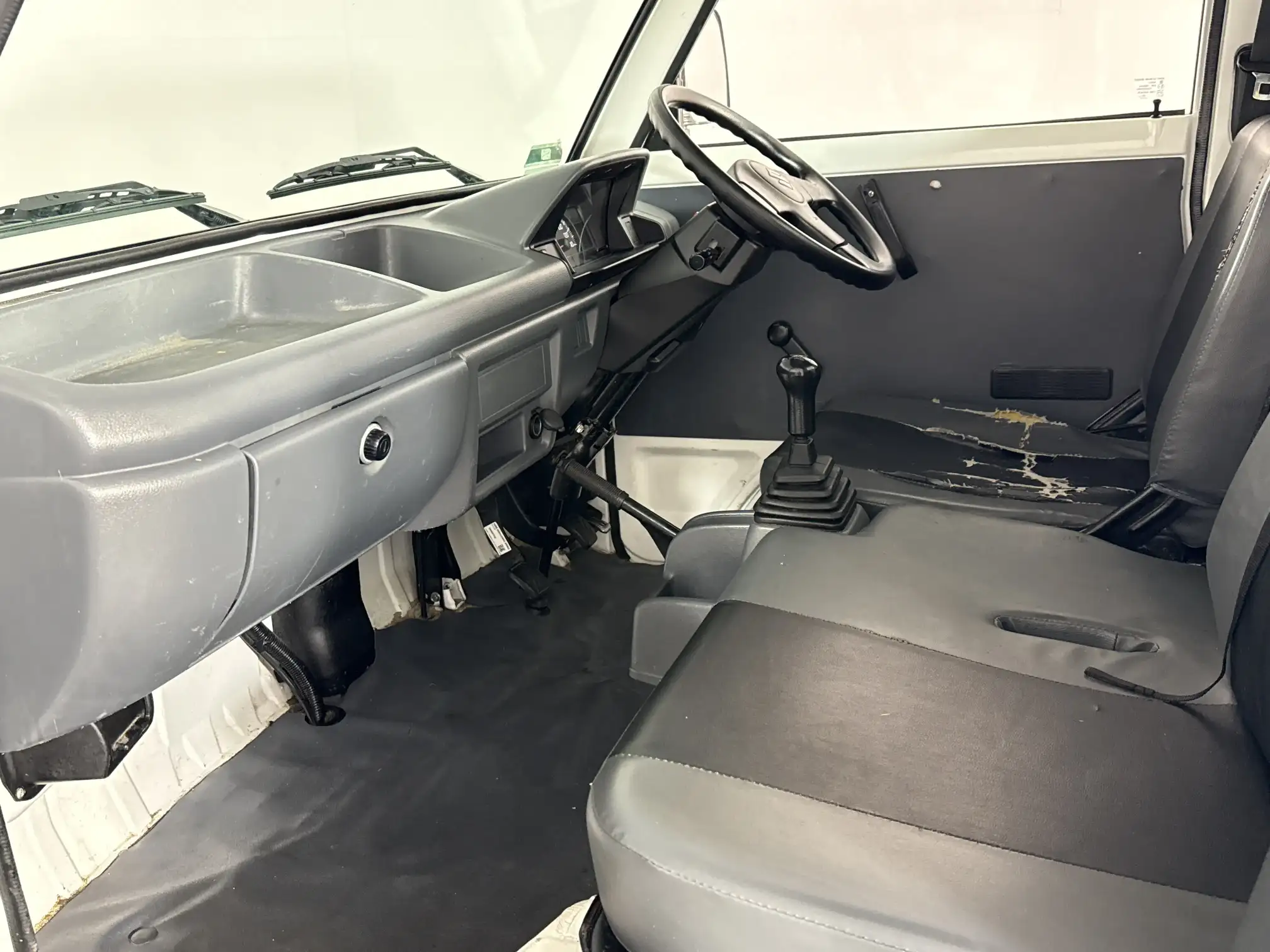 Suzuki Super Carry